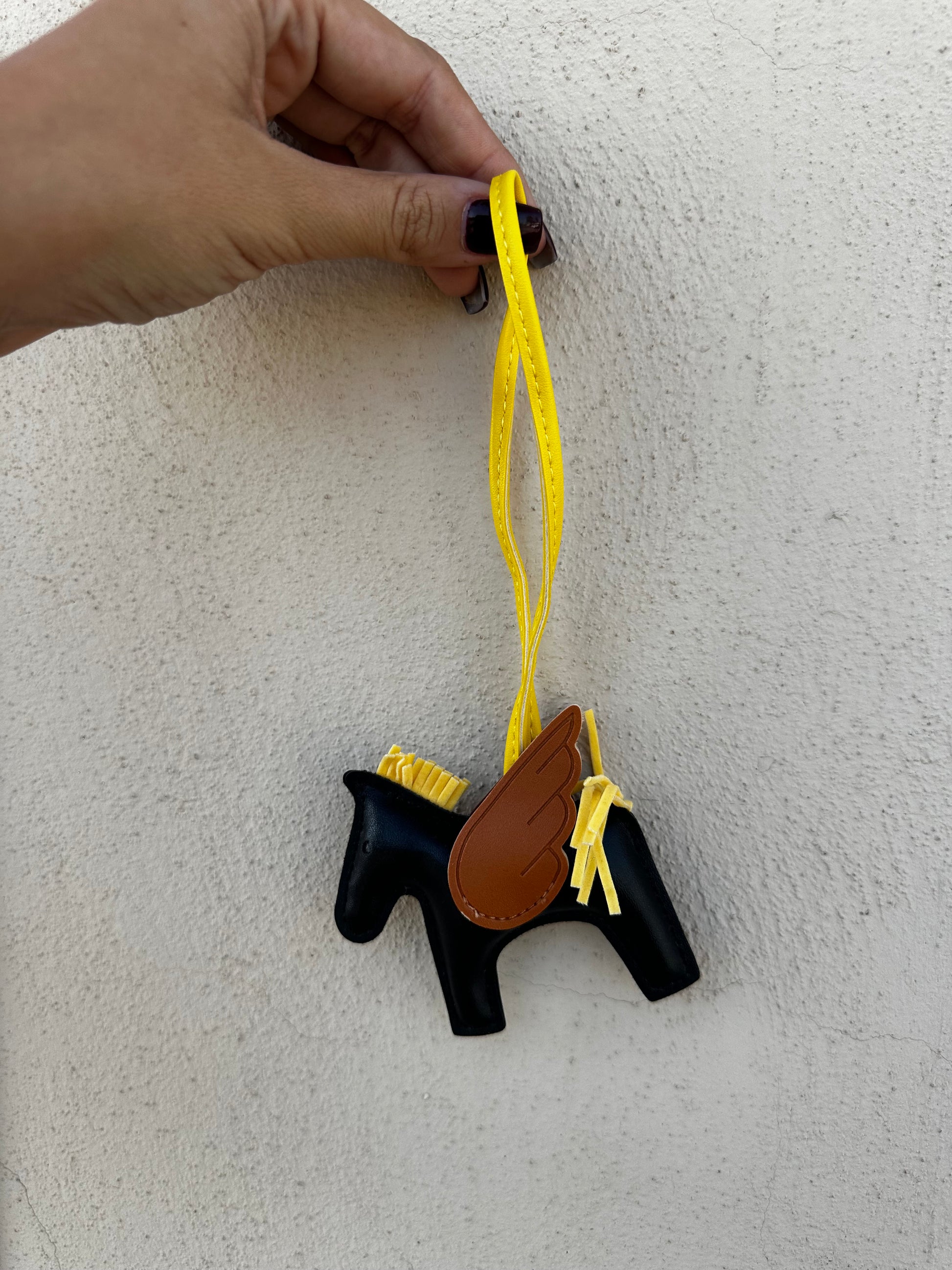 Charms borse