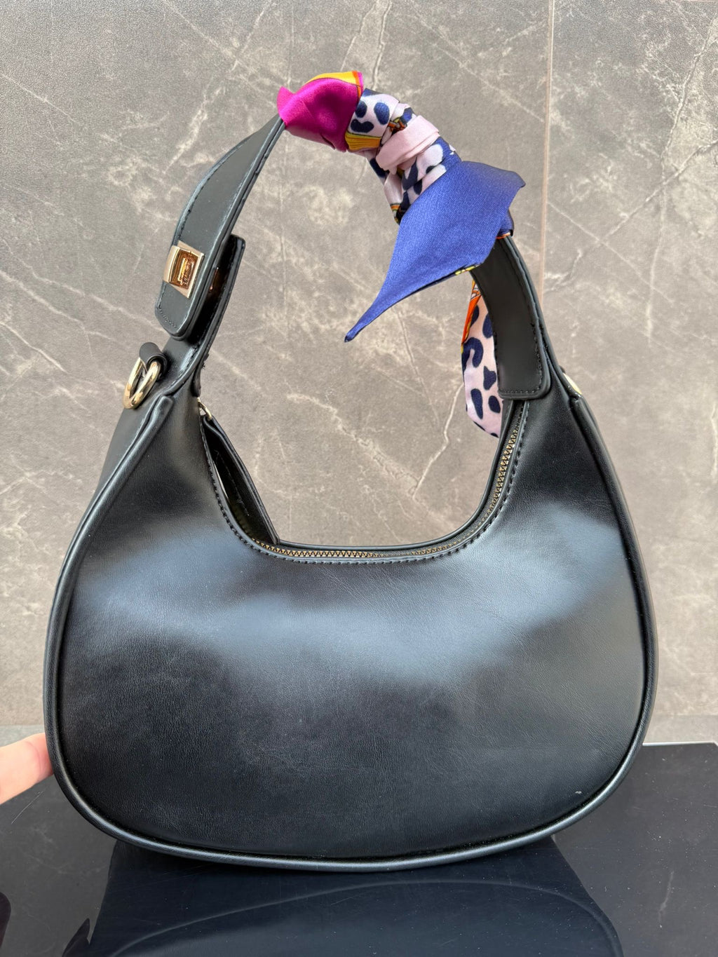 Borsa Mabel