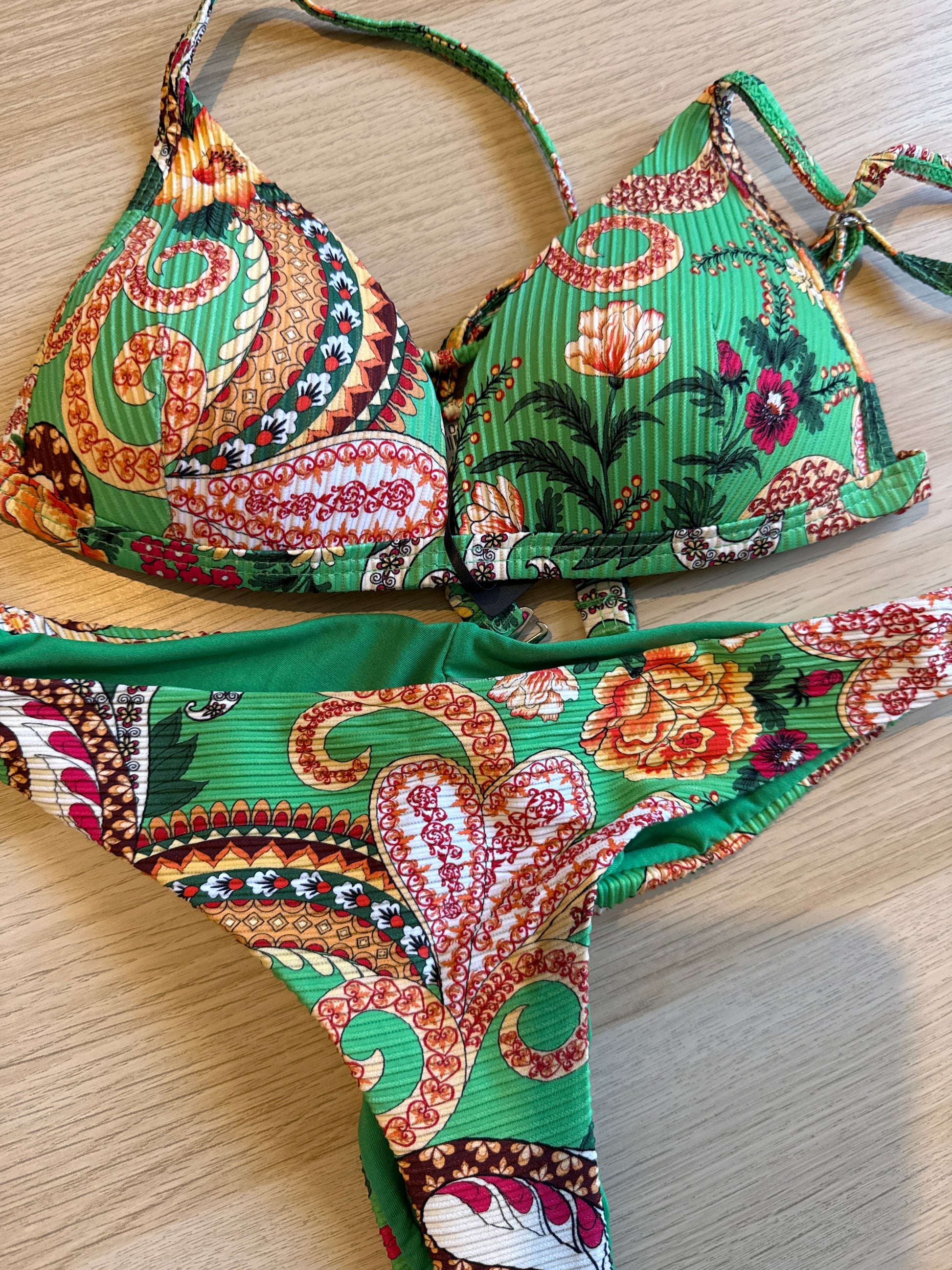 Bikini Etro