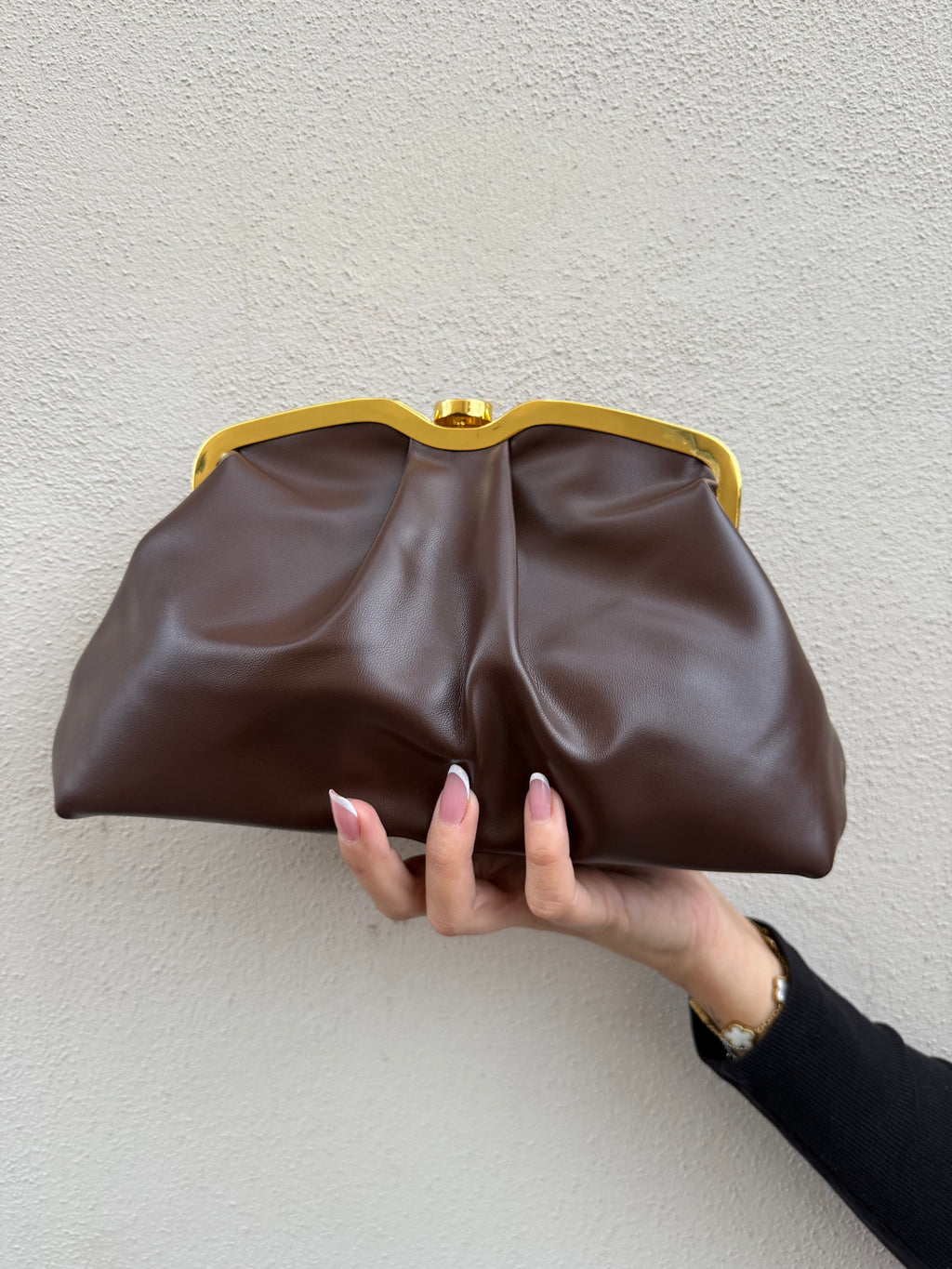 Borsa pochette Erika