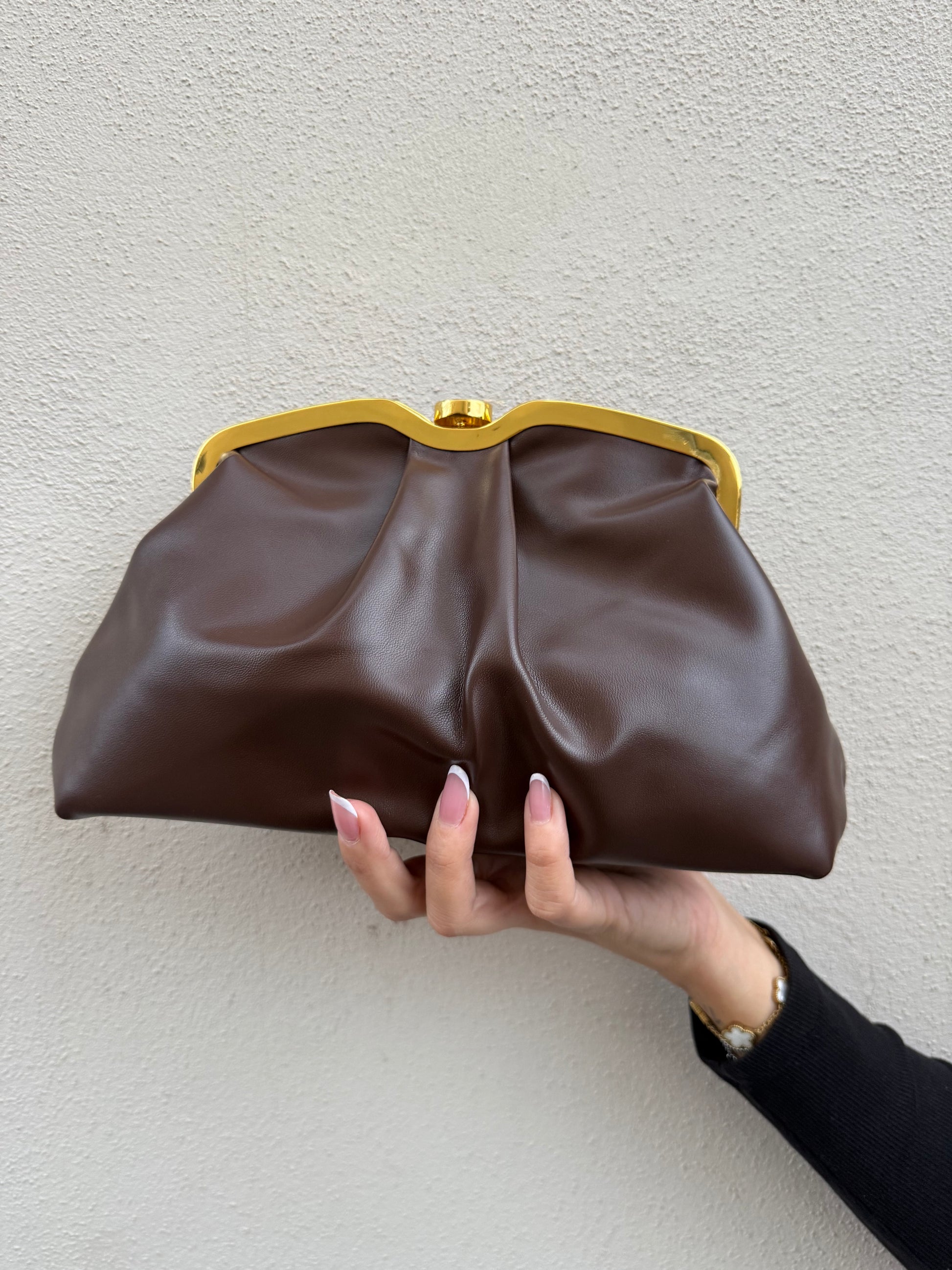 Borsa pochette Erika