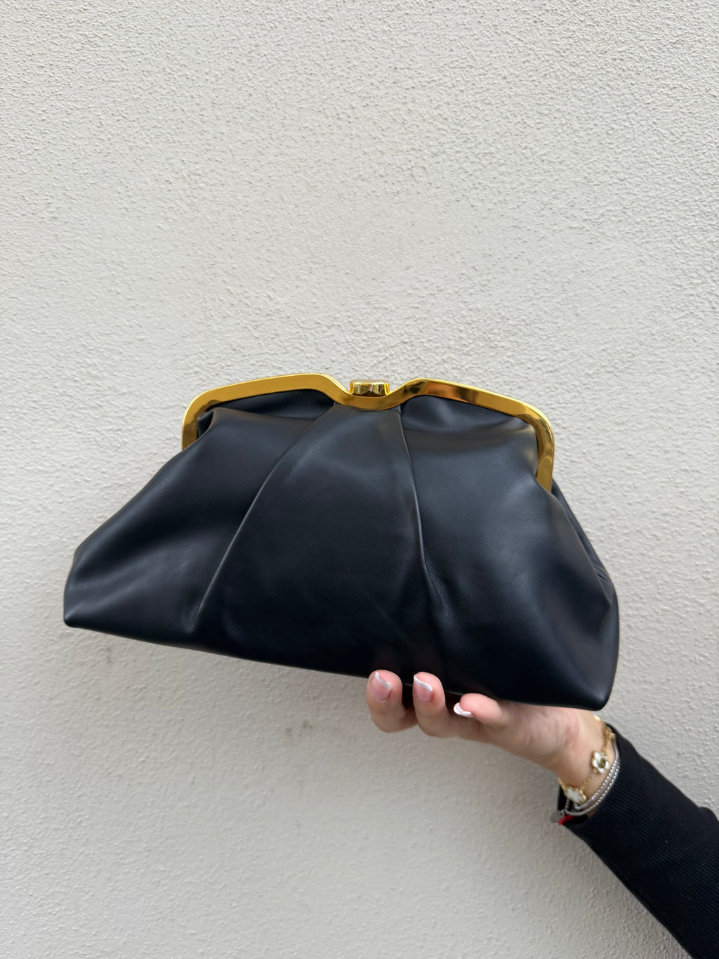 Borsa pochette Erika