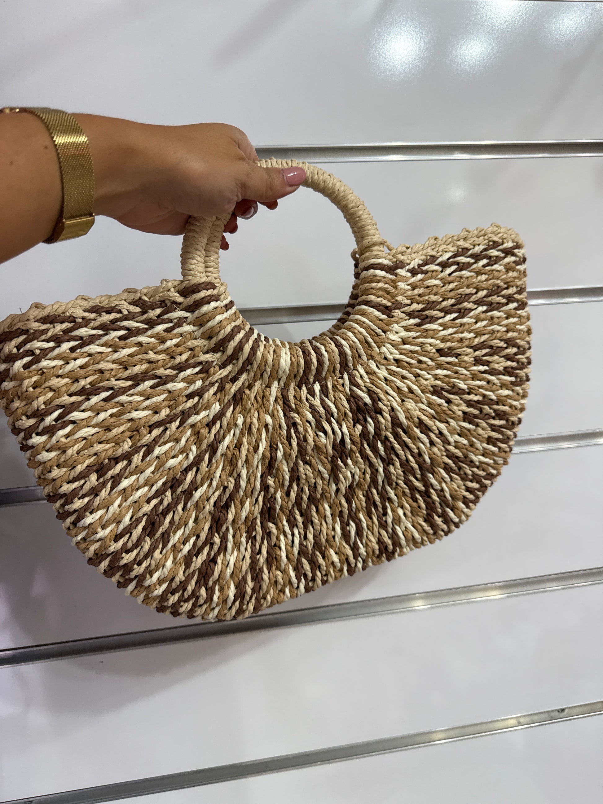 Borsa Ondina Big