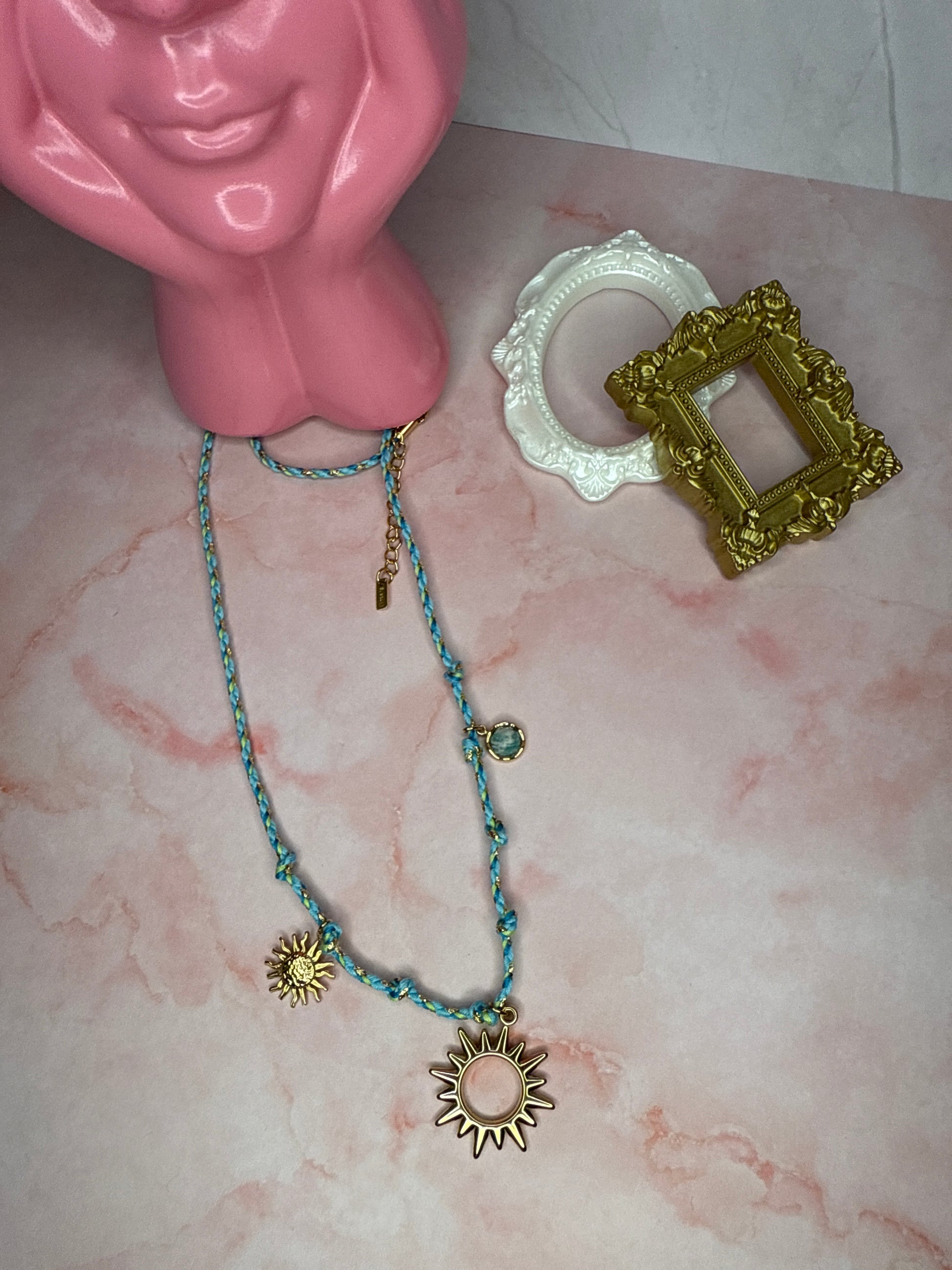 Collana Colors