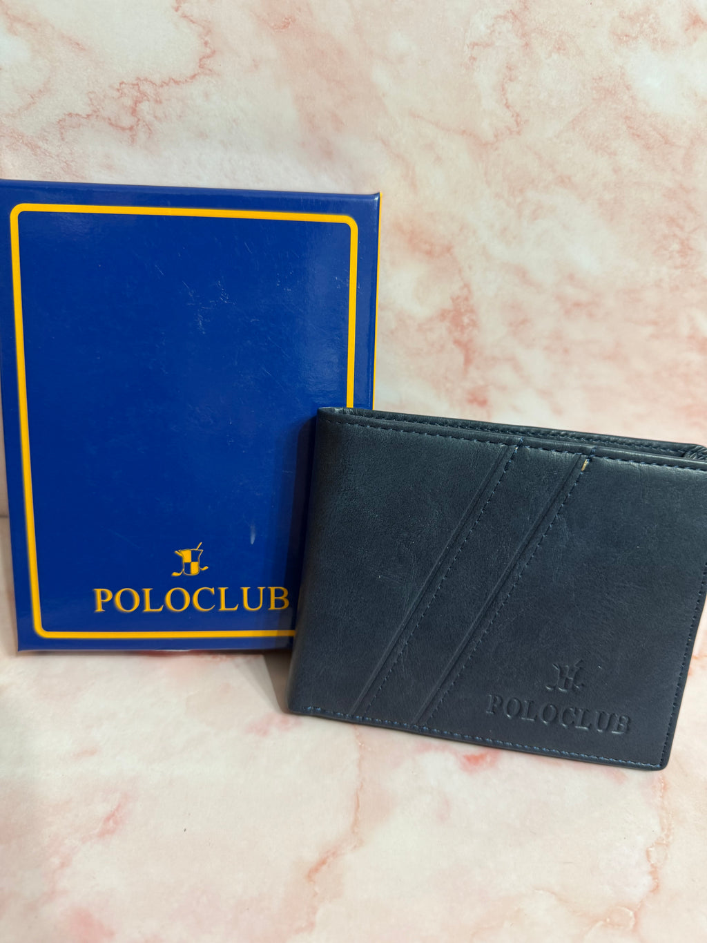 Portafoglio PoloClub