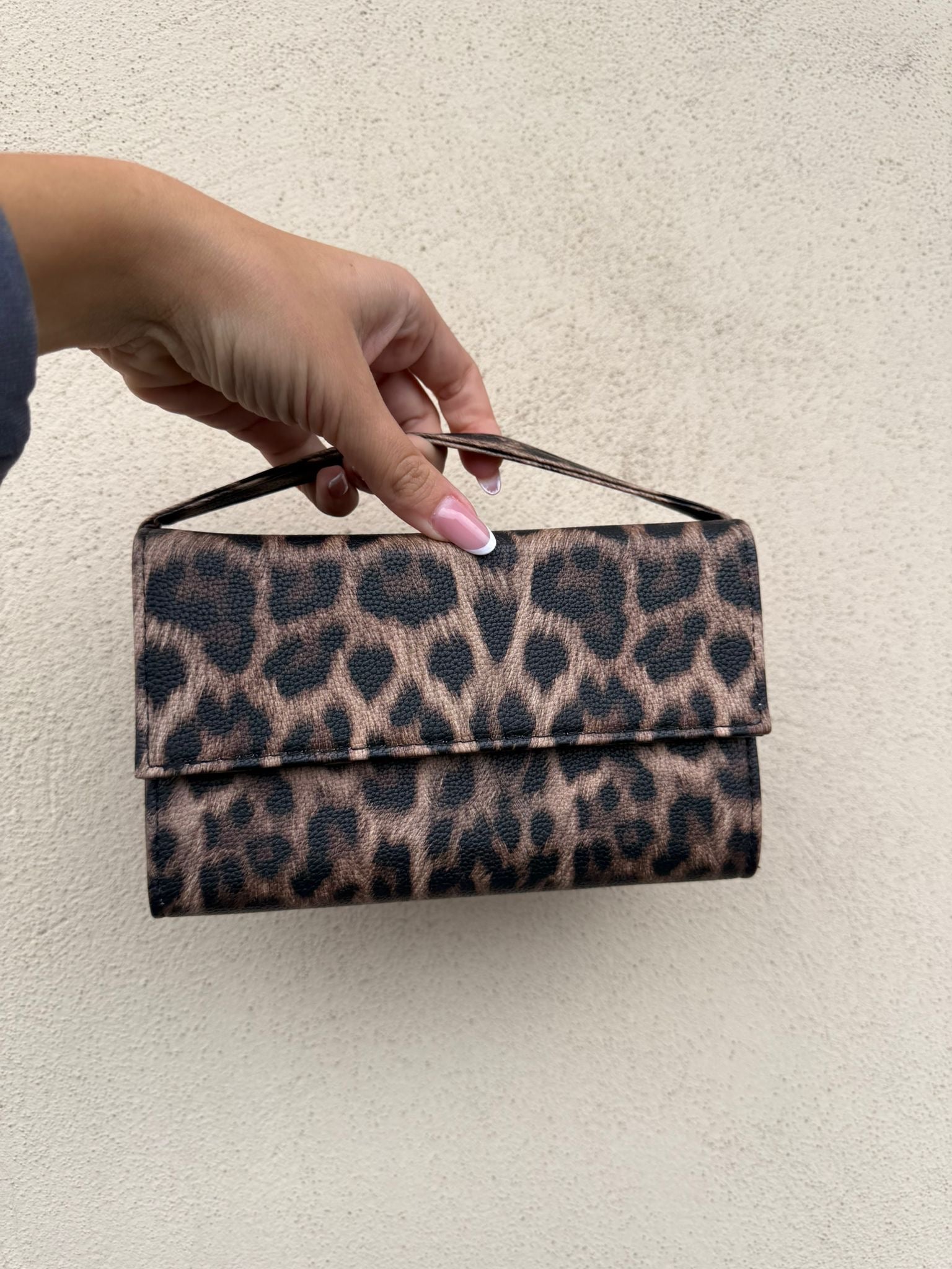 Borsa Mabel ecopelle