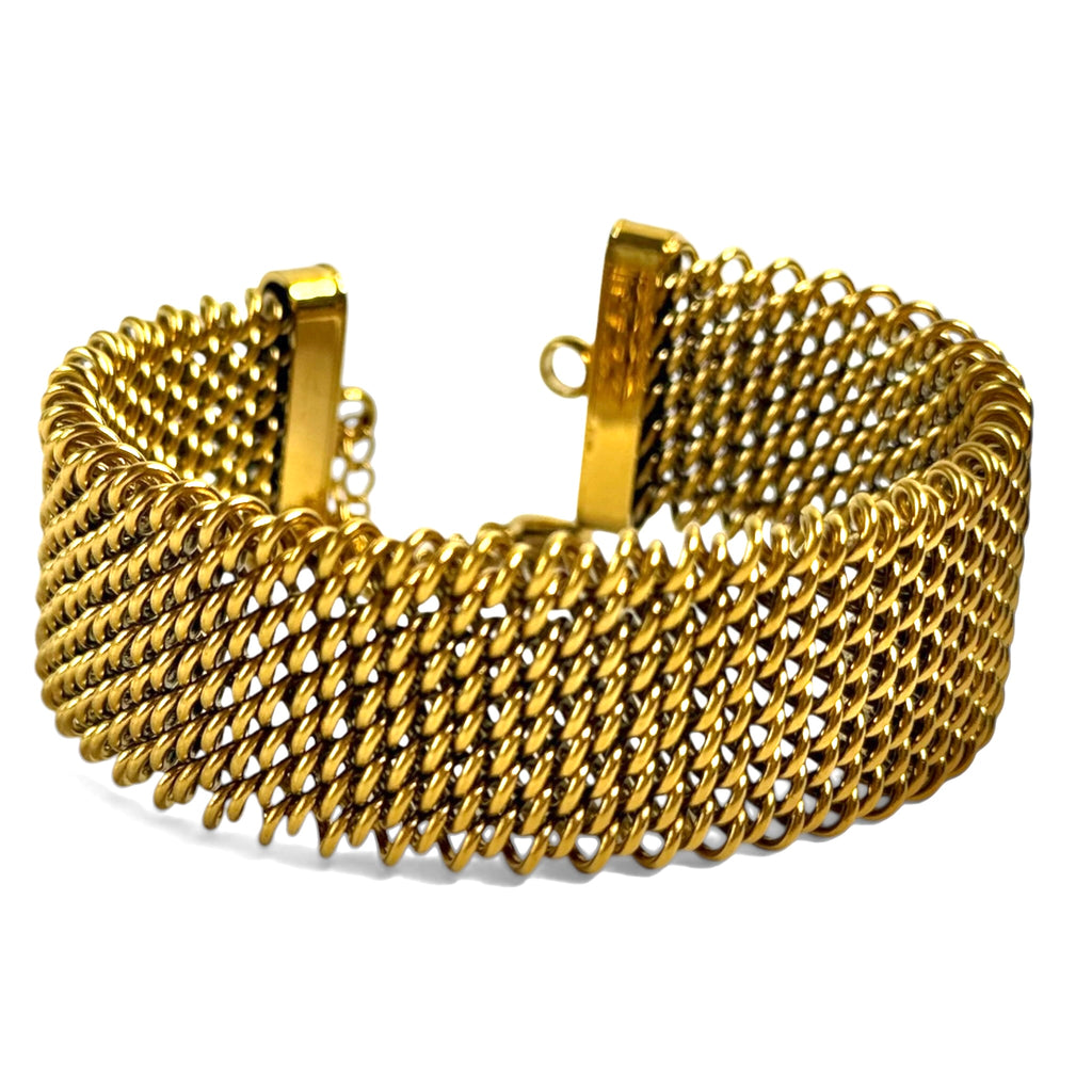 Bracciale Rete