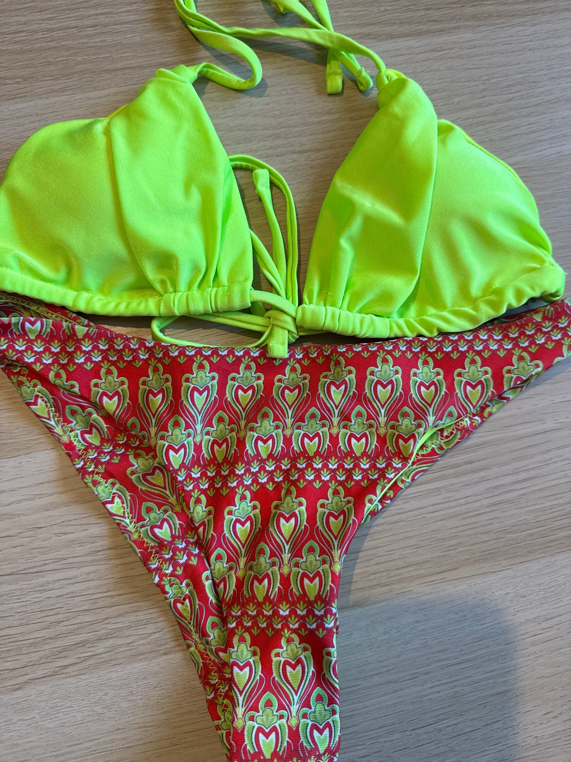 Bikini Havana