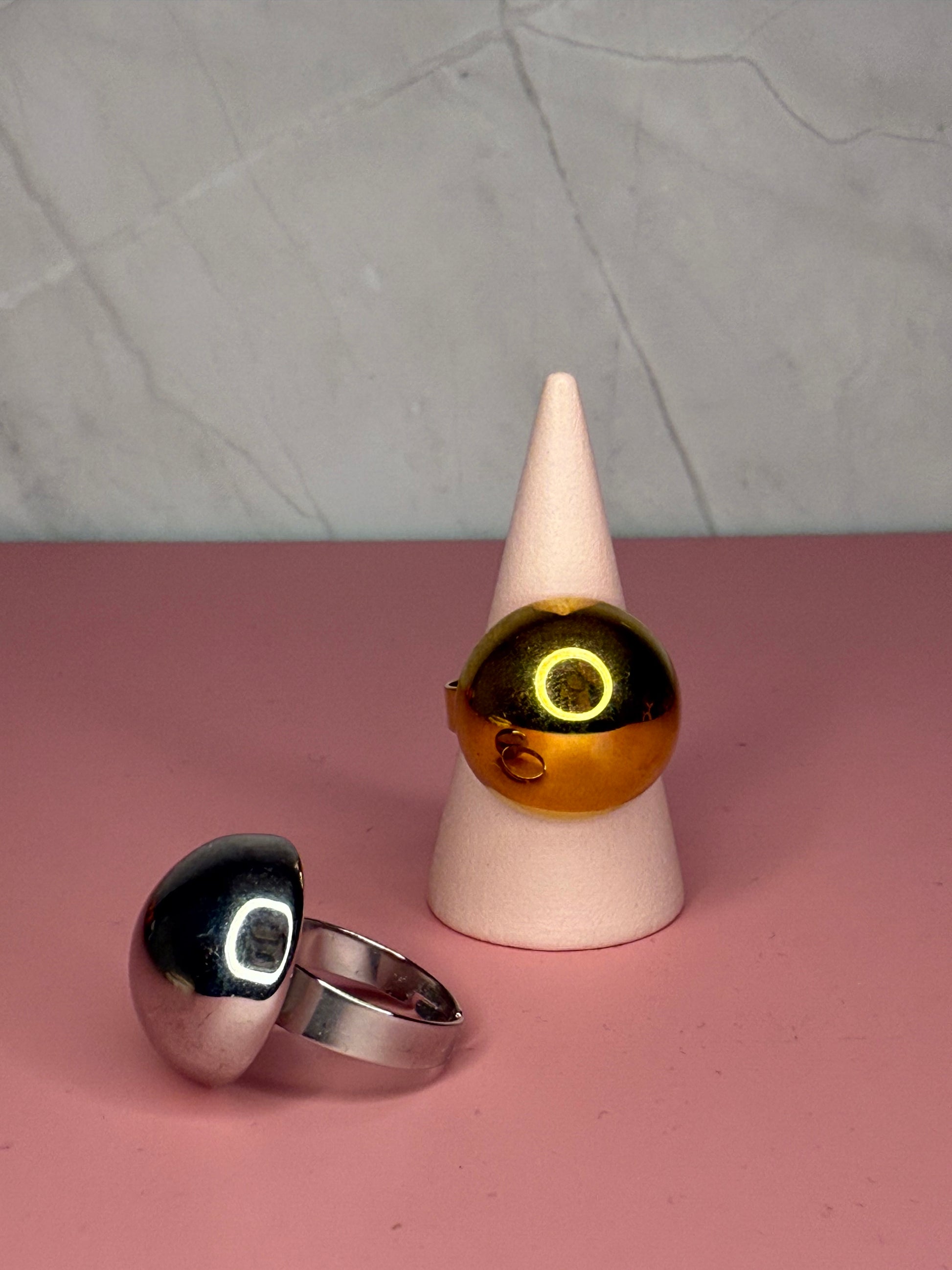 Anello Tondo