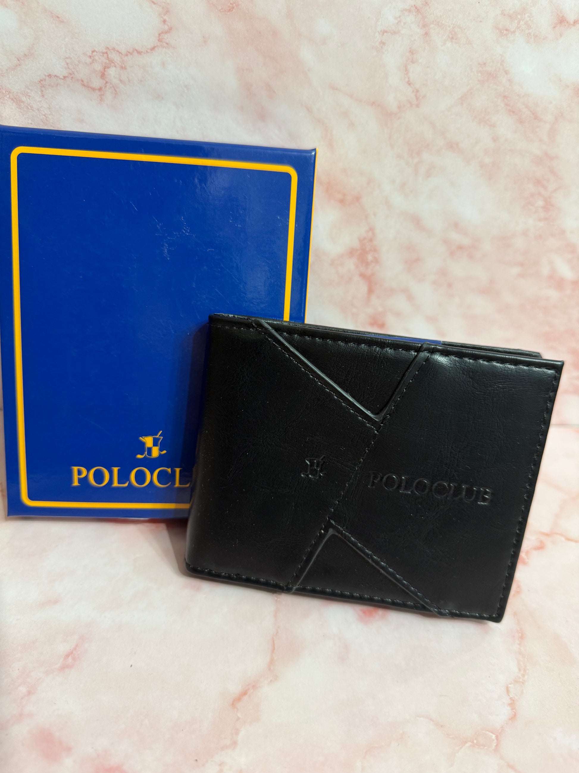 Portafoglio PoloClub
