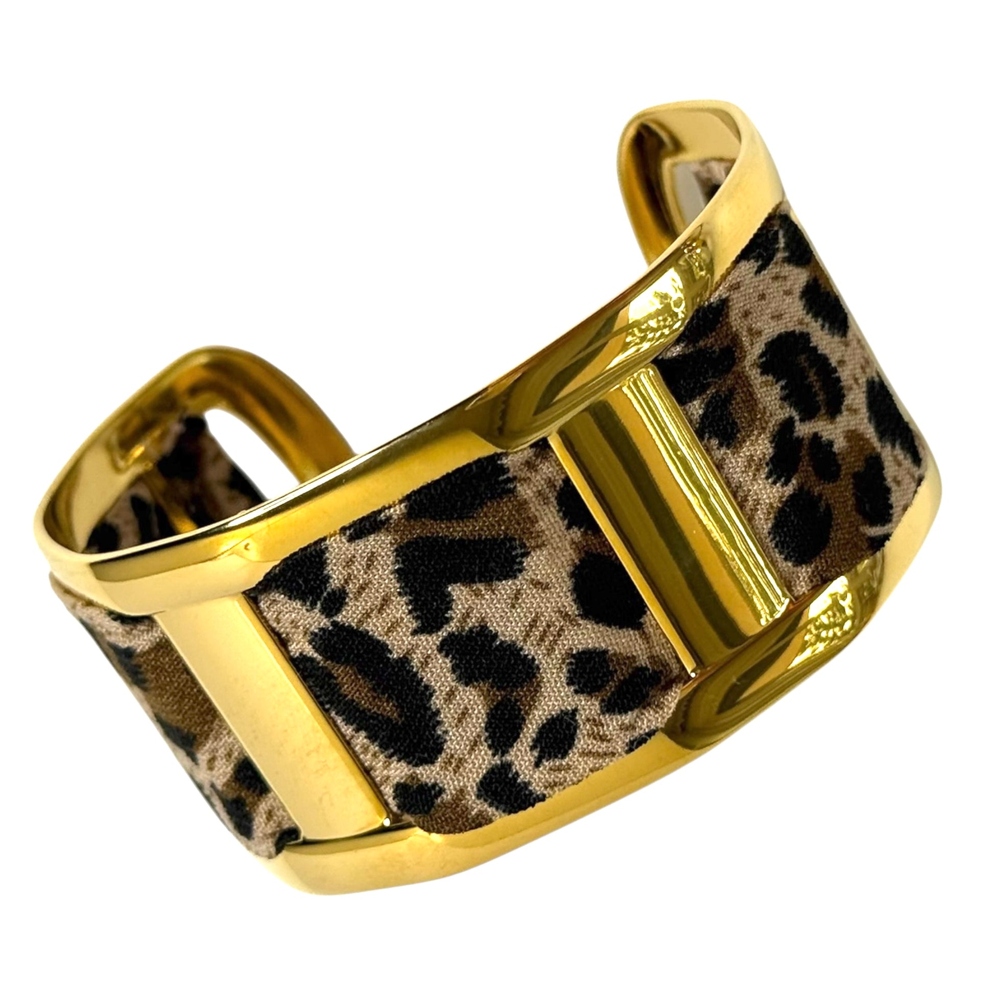 Bracciale Leopard