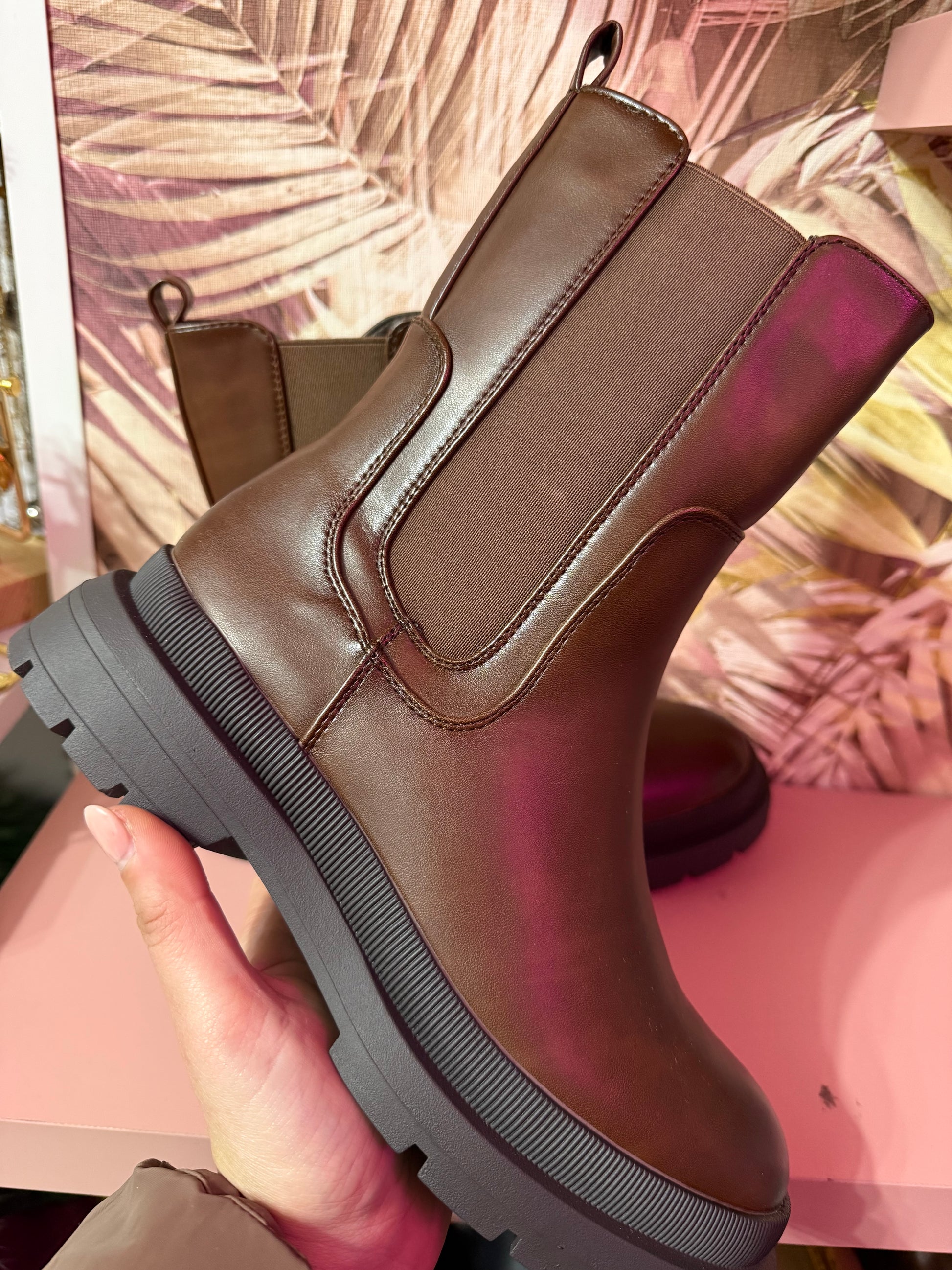 Stivaletti Boot Tania