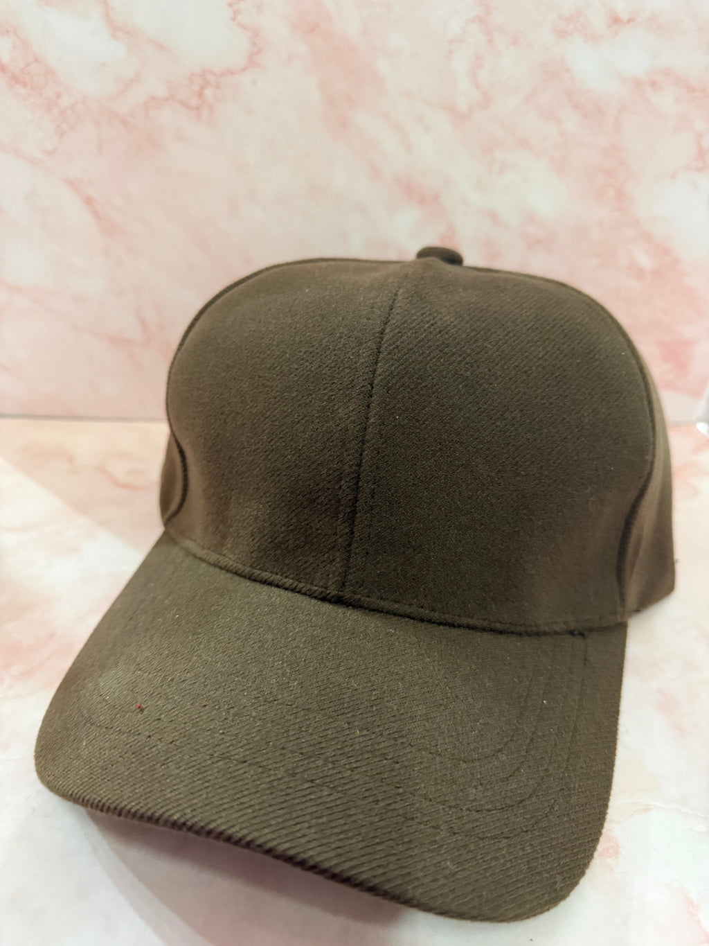Cappello Visiera Basic