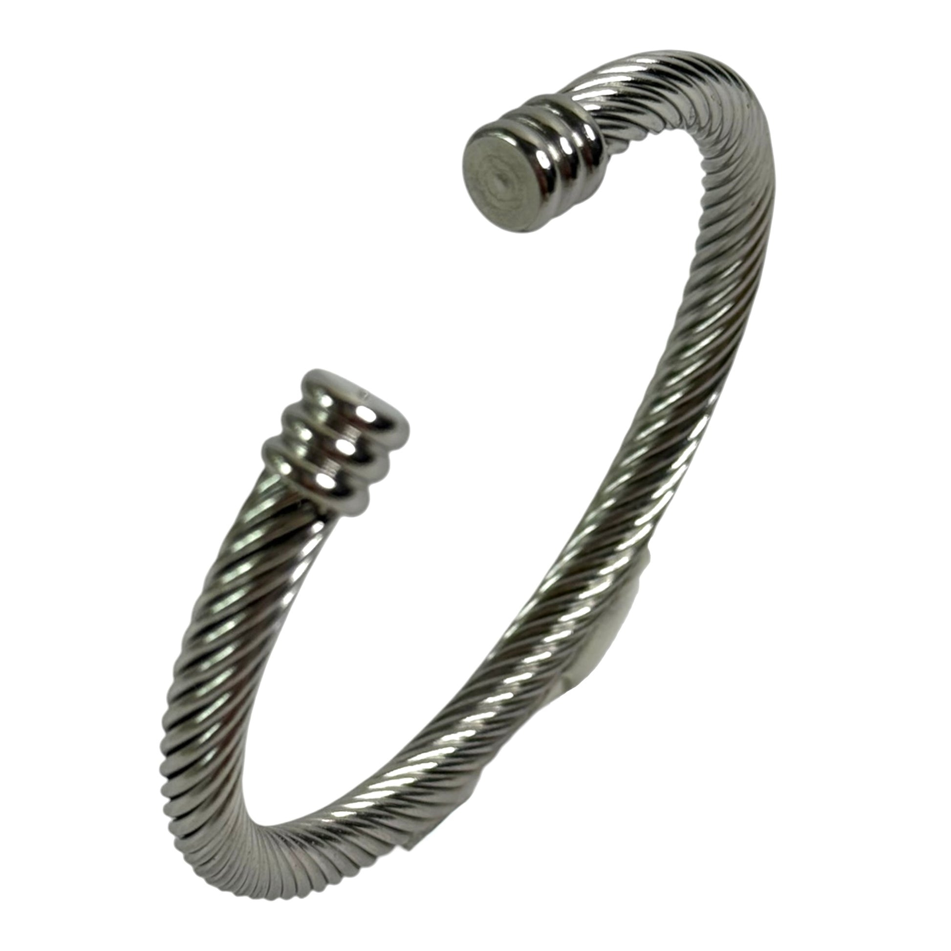 Bracciale rigido duo