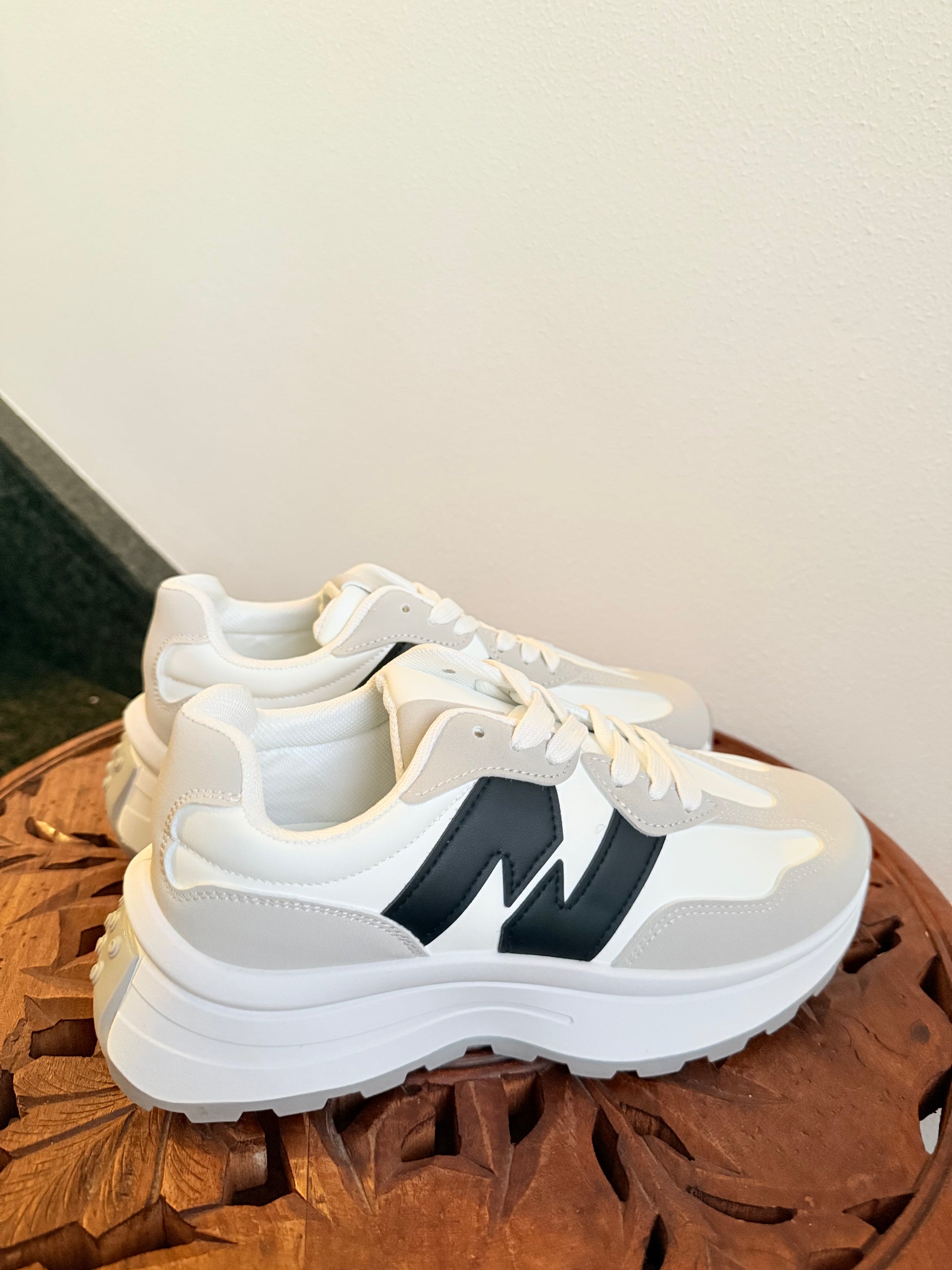 Sneakers NewB