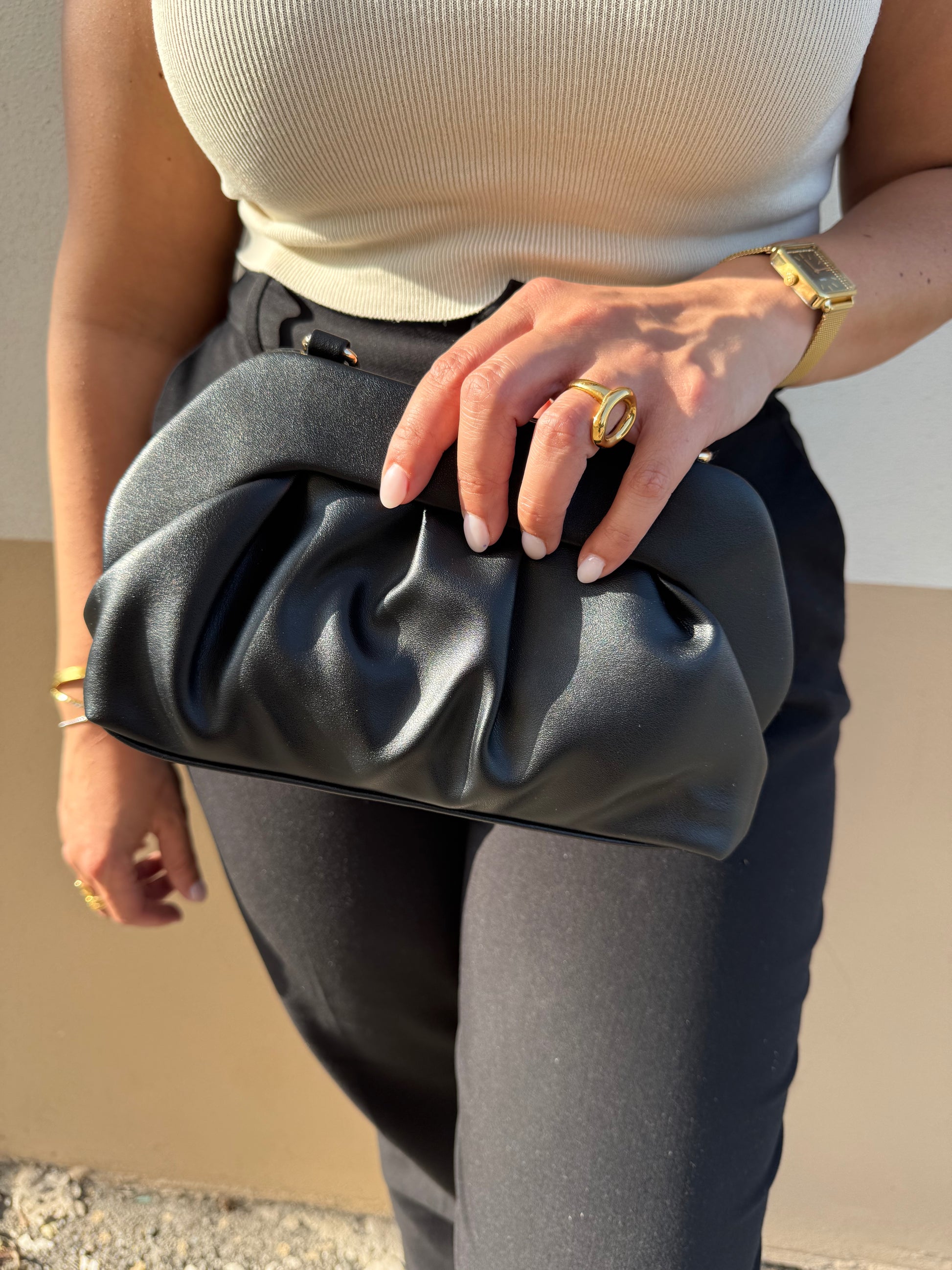 Borsa Linda