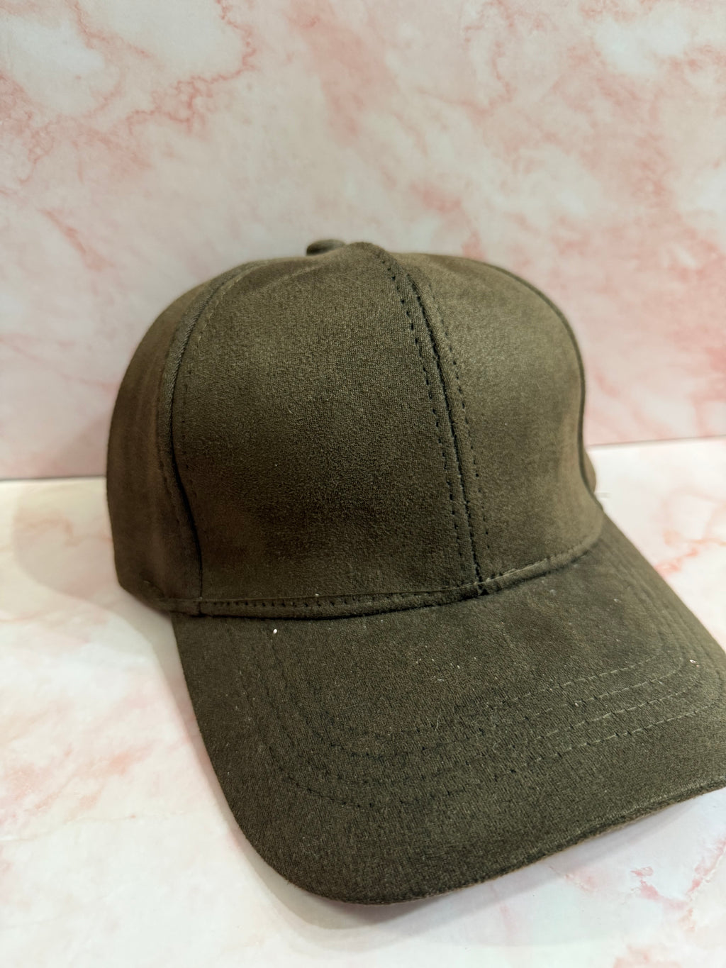 Cappello Visiera Basic