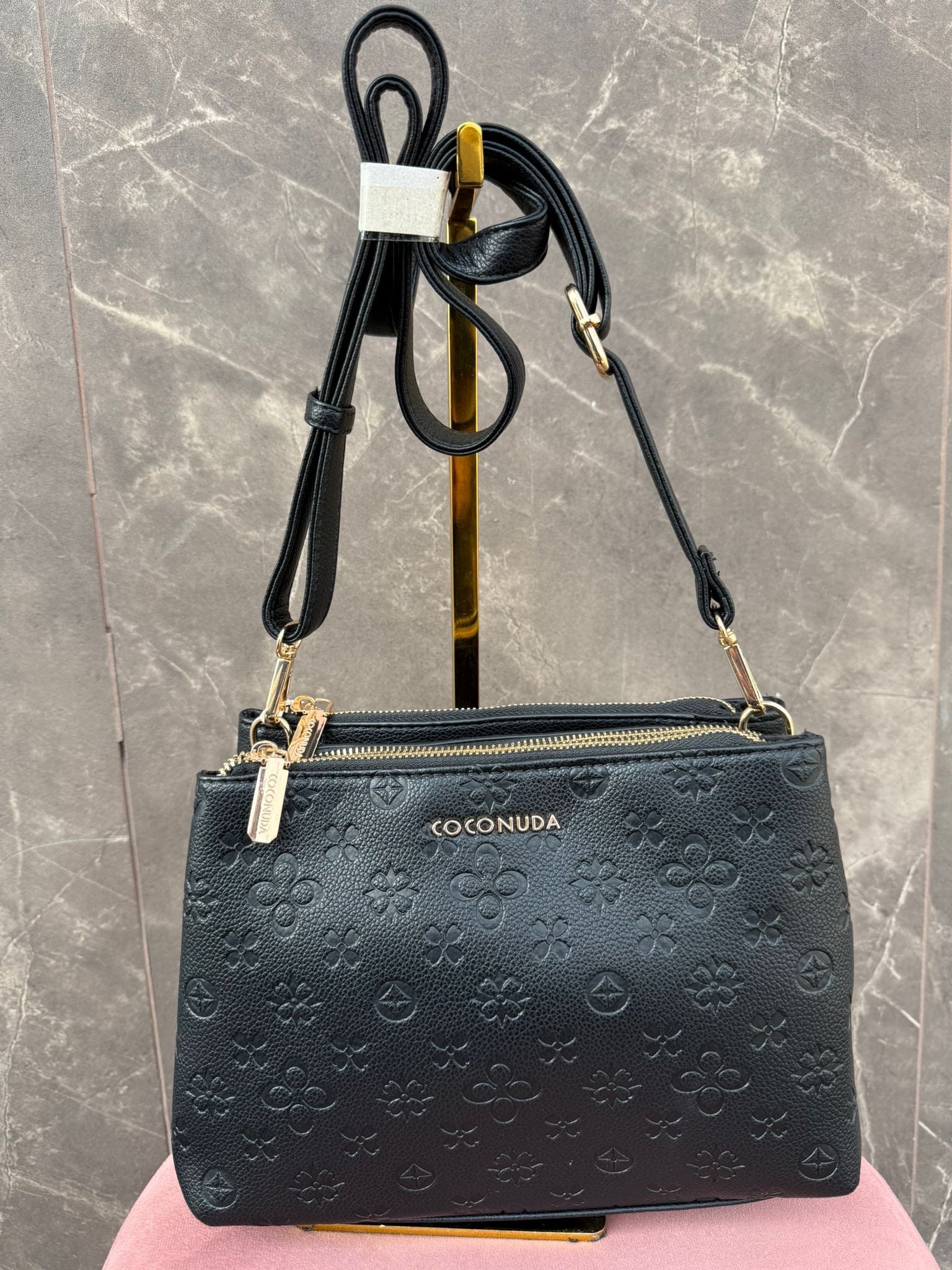 Borsa Coconuda Marisol