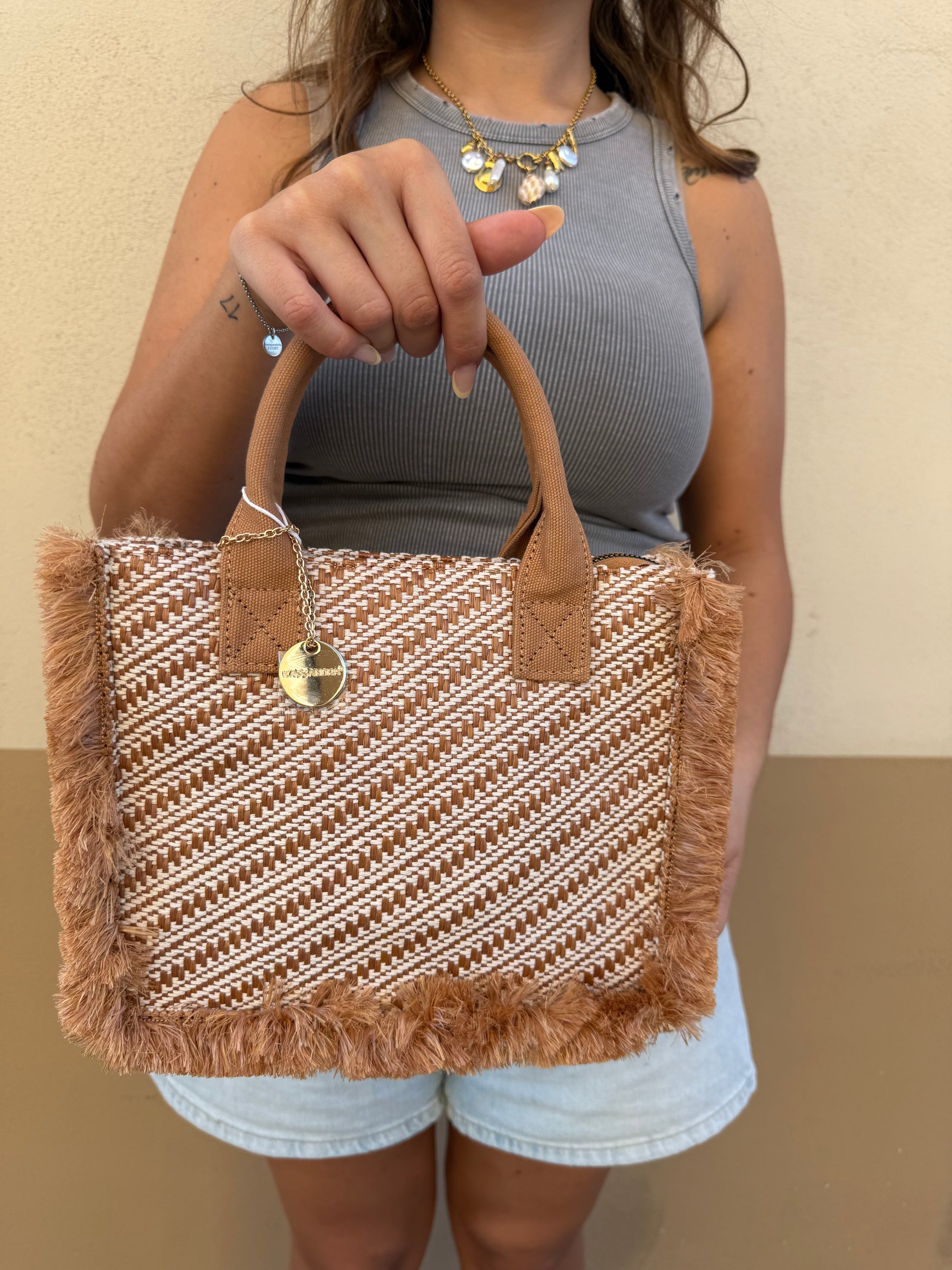 Borsa Kassandra