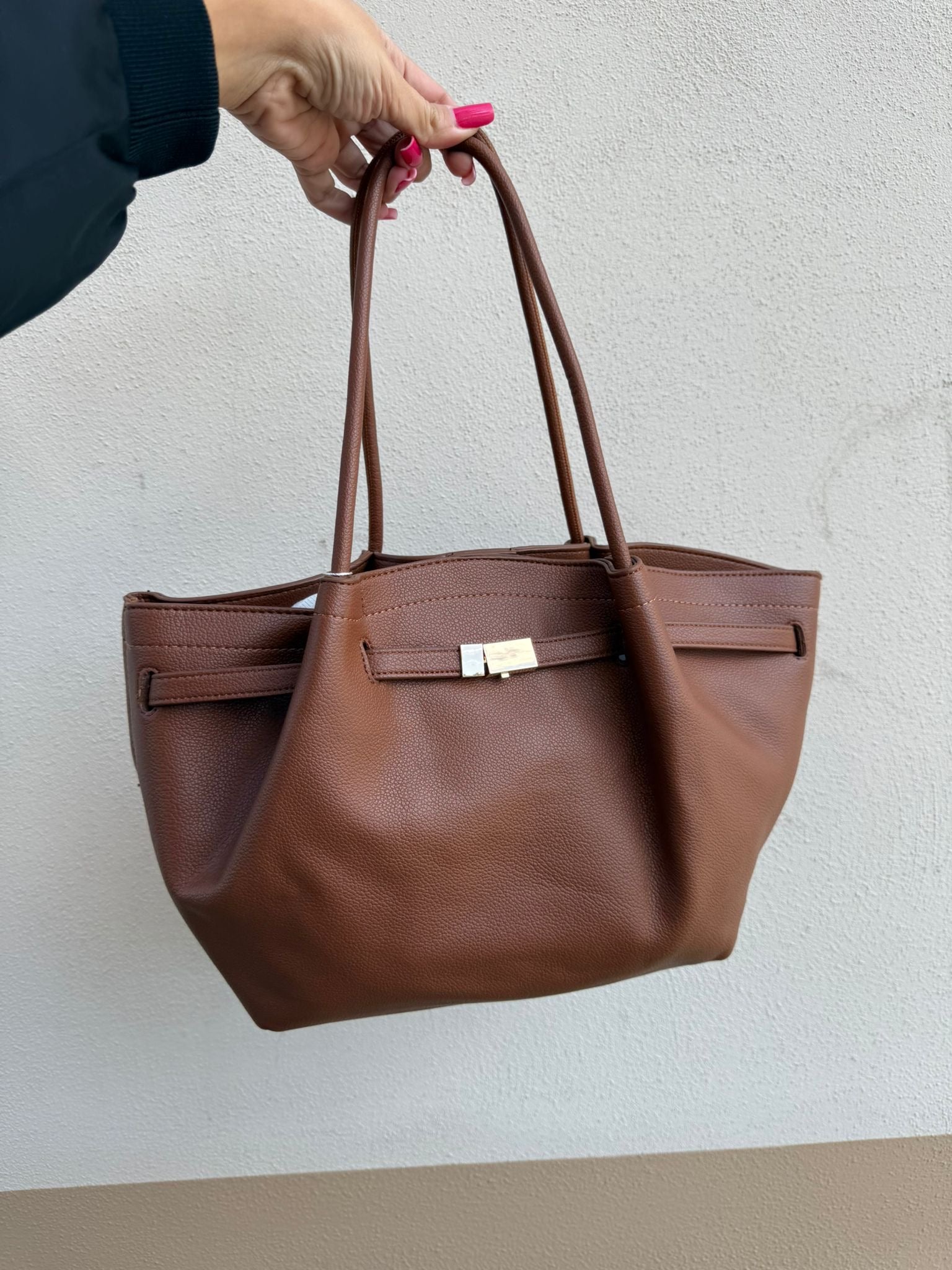 Borsa Kim Ecopelle