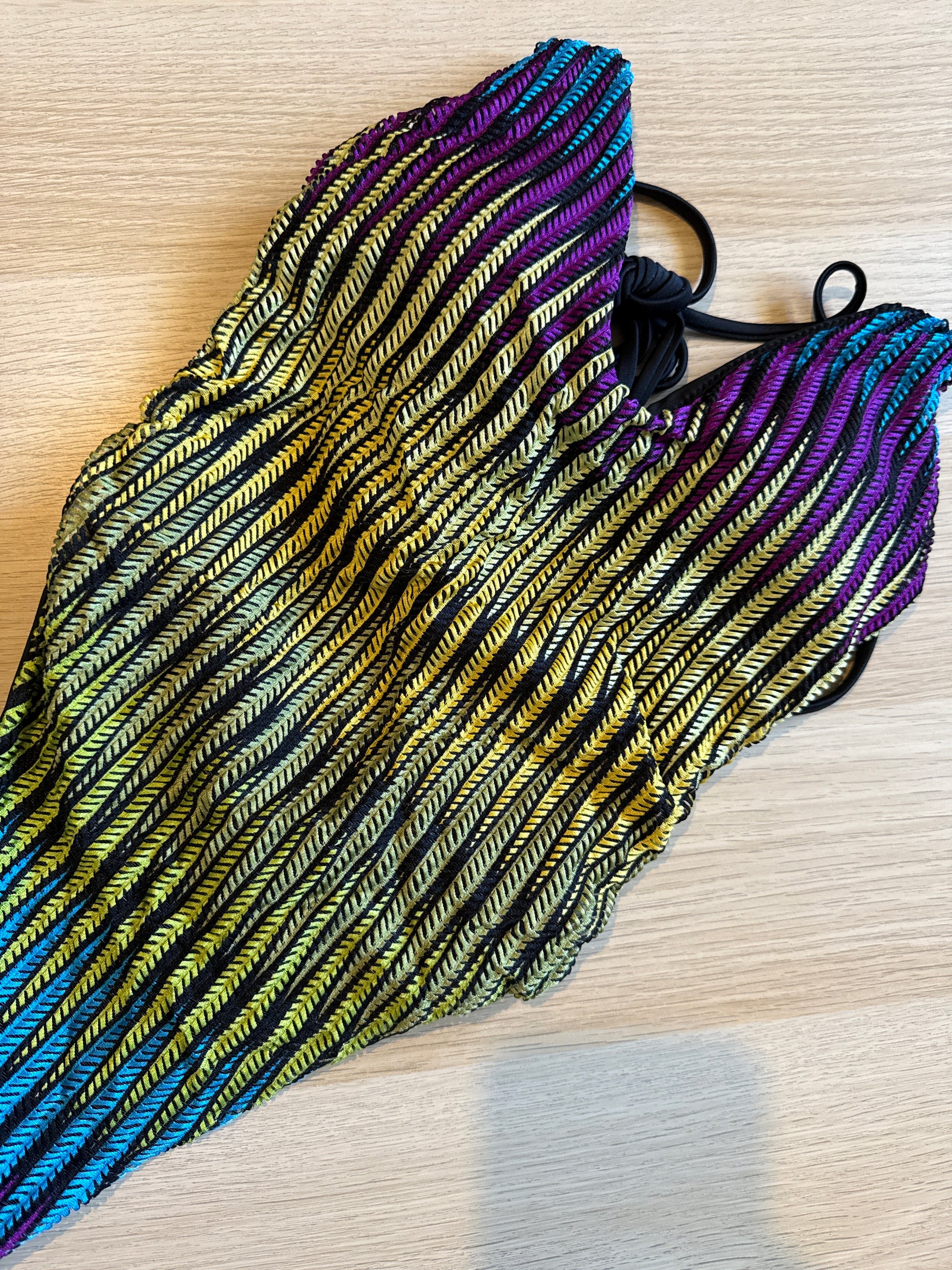 Costume Jamaica