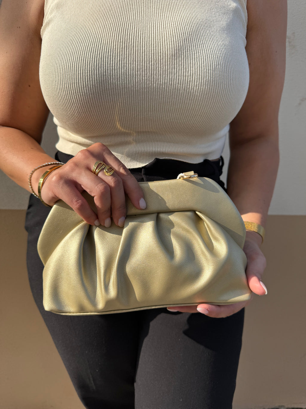 Borsa Linda