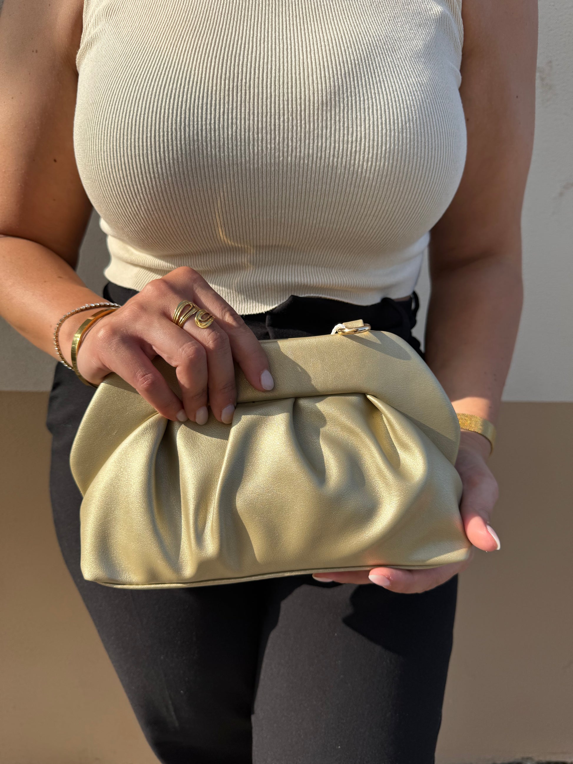 Borsa Linda