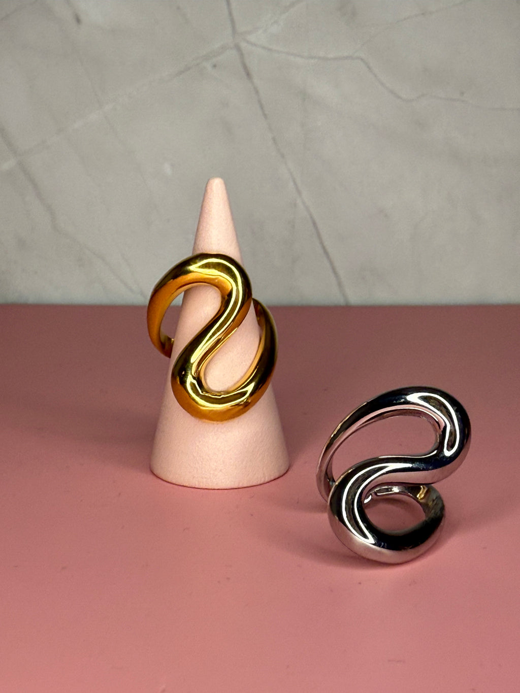 Anello infinito