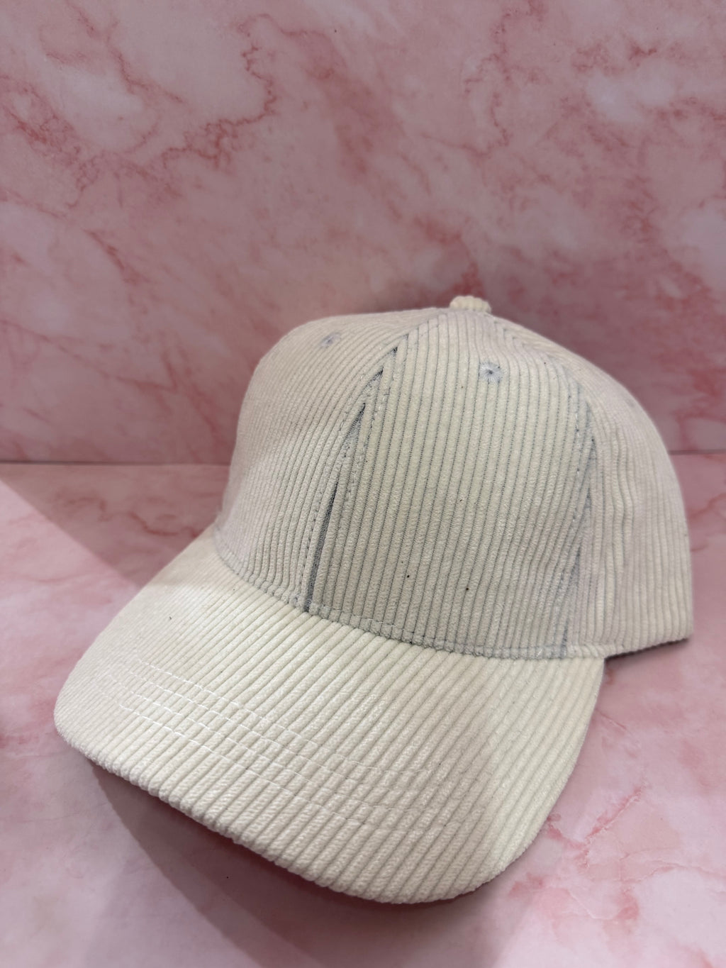 Cappello Visiera Basic