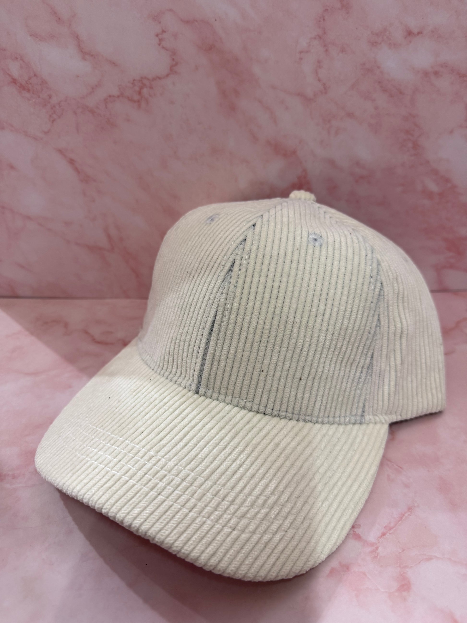 Cappello Visiera Basic