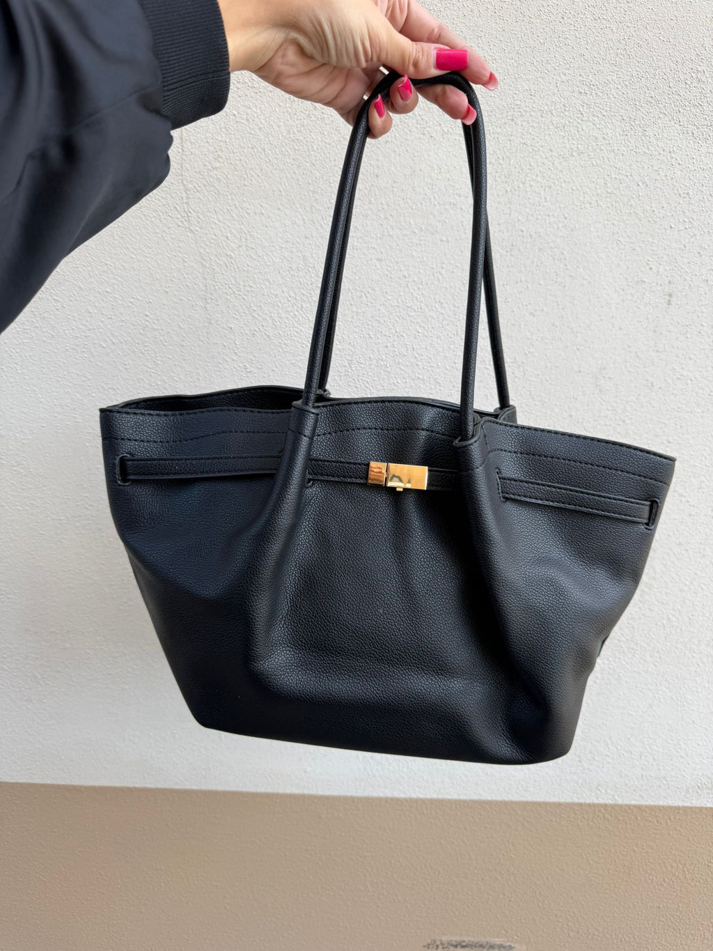 Borsa Kim Ecopelle