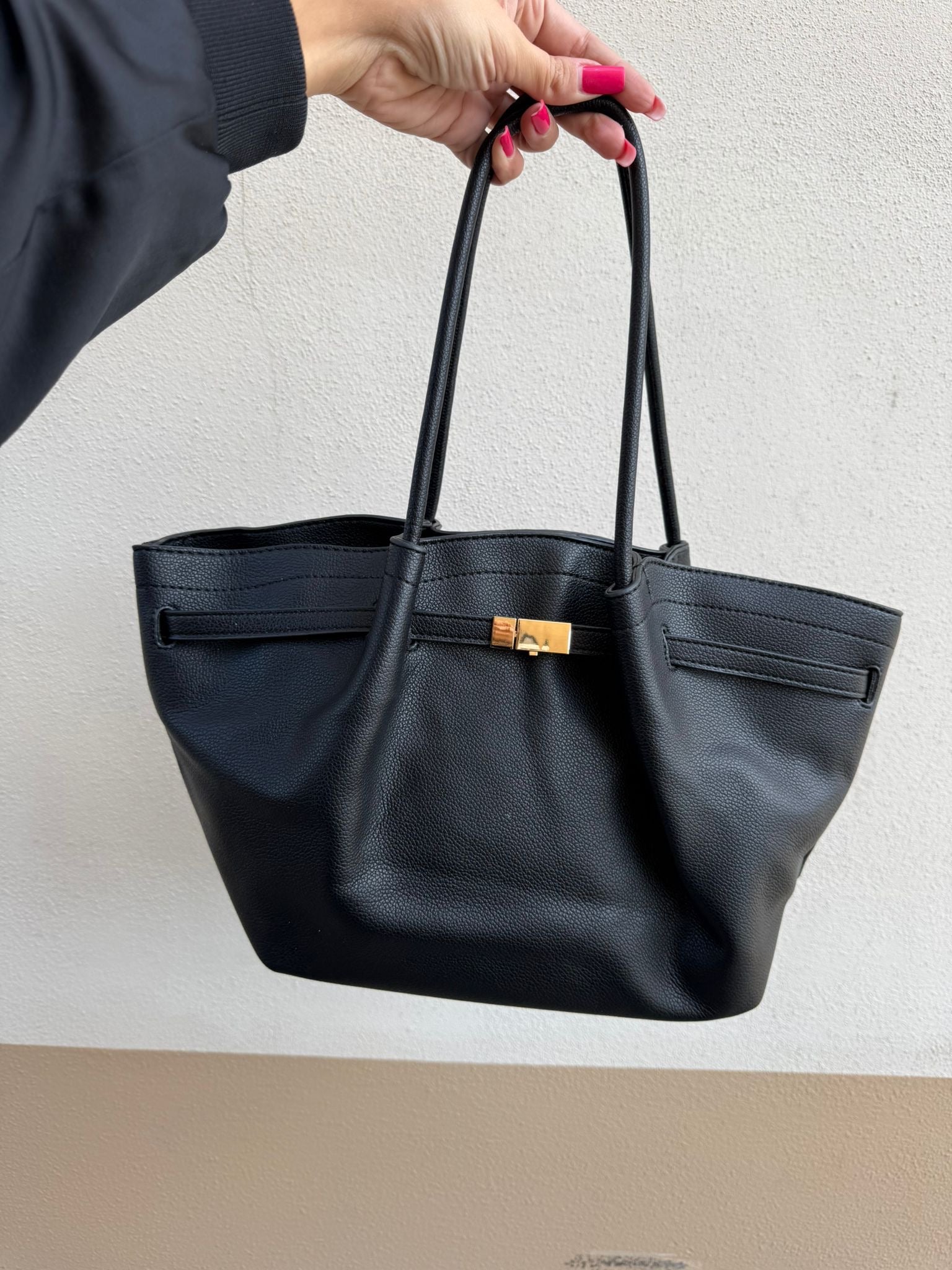 Borsa Kim Ecopelle