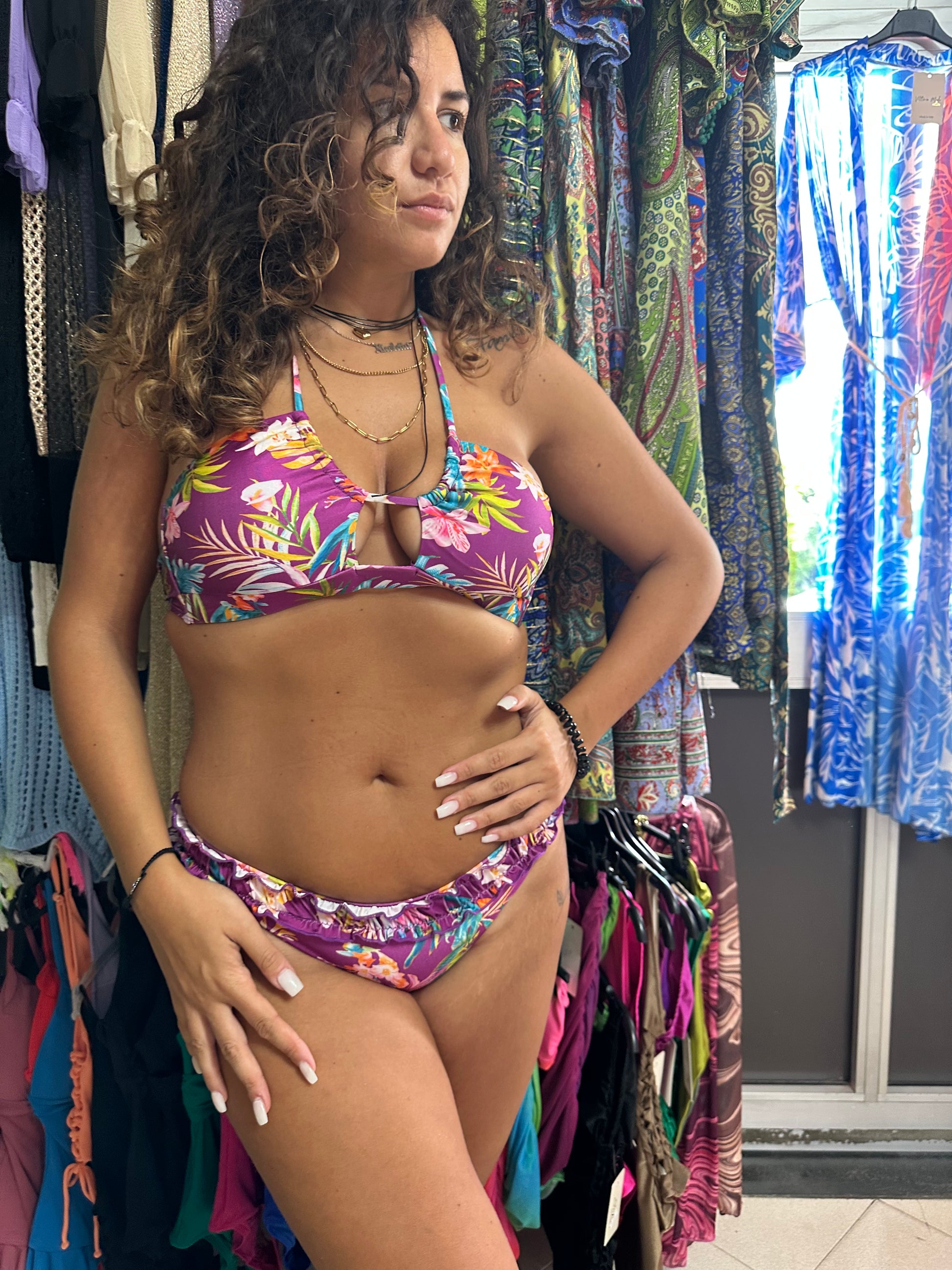 Bikini hawaii 2.0