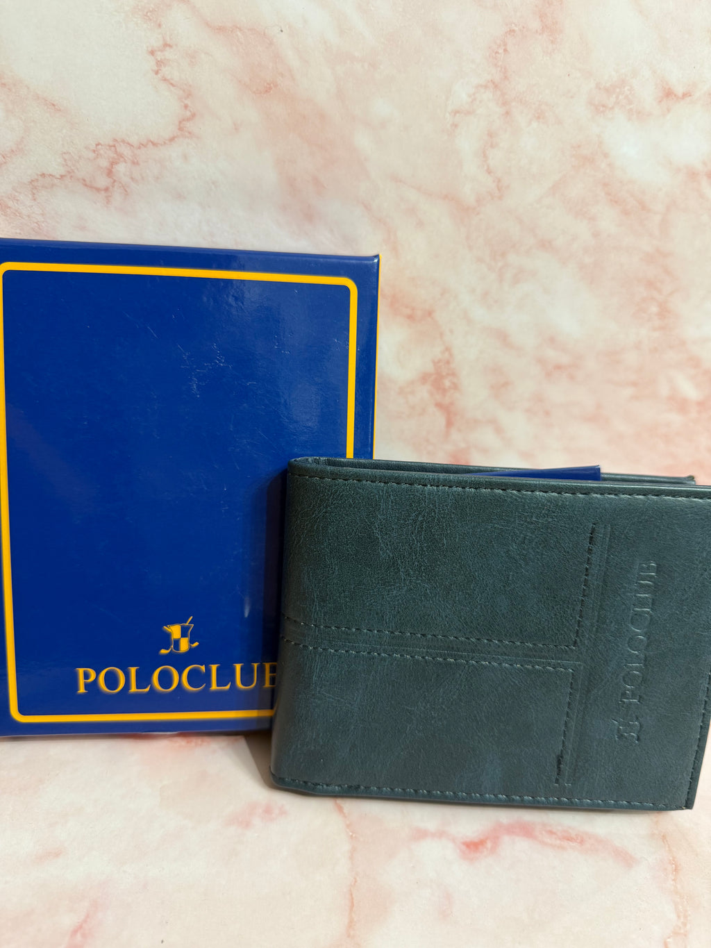 Portafoglio PoloClub