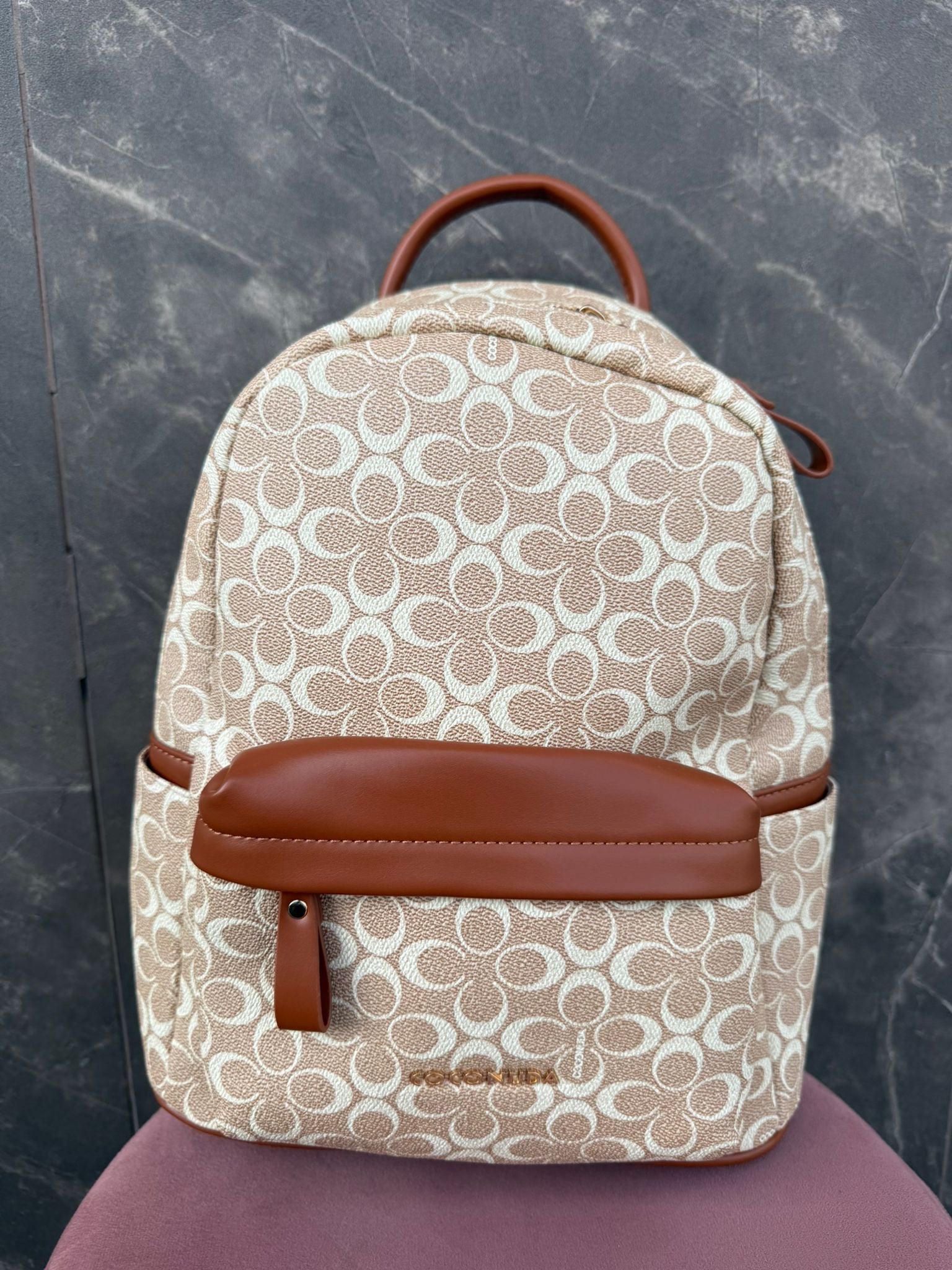 Zaino Coconuda Fiore