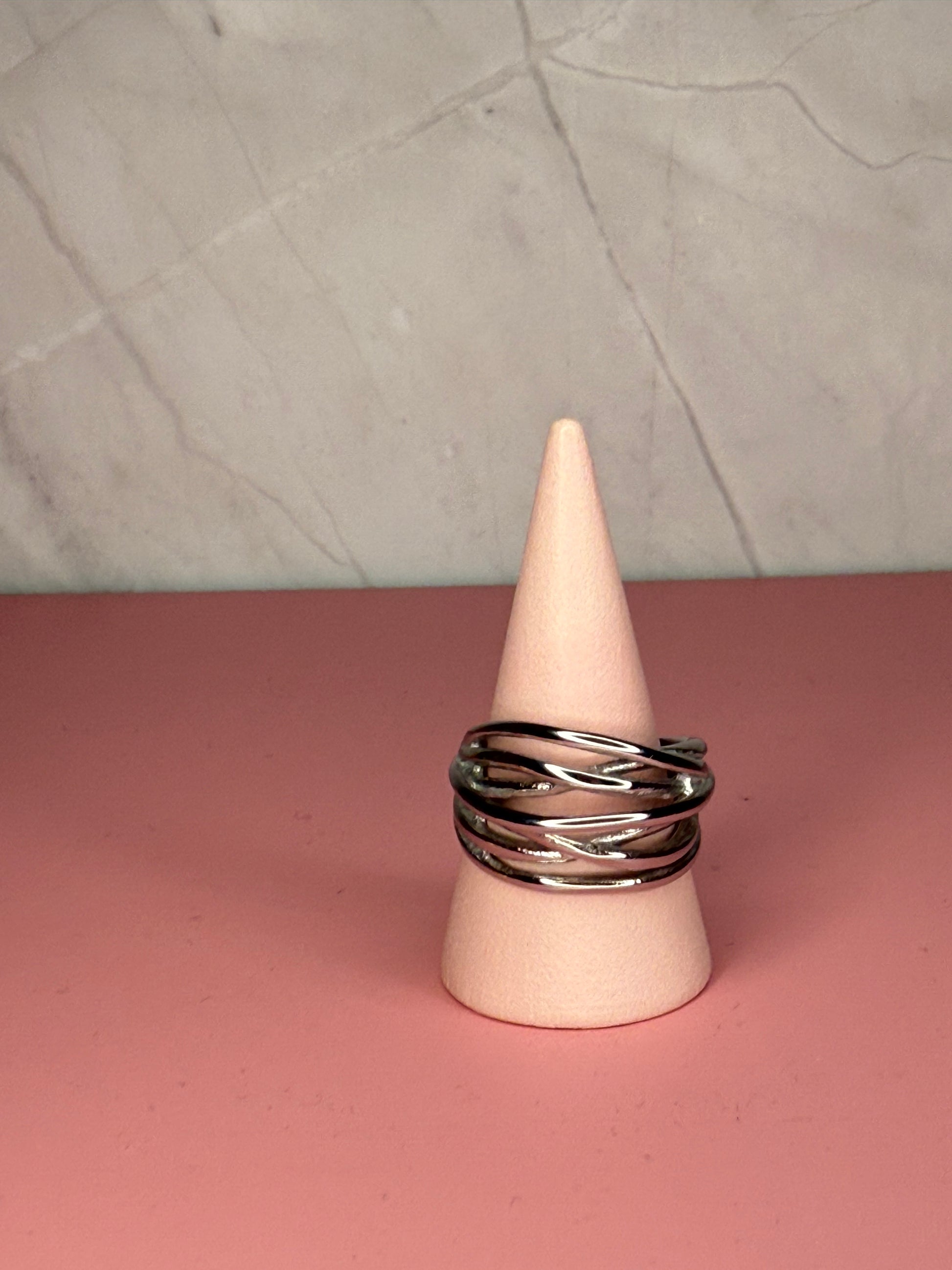 Anello infinity