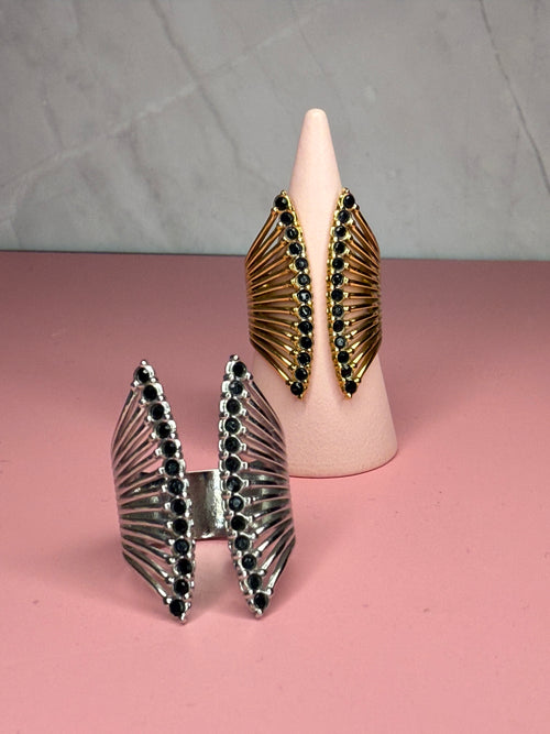 Anello Angel