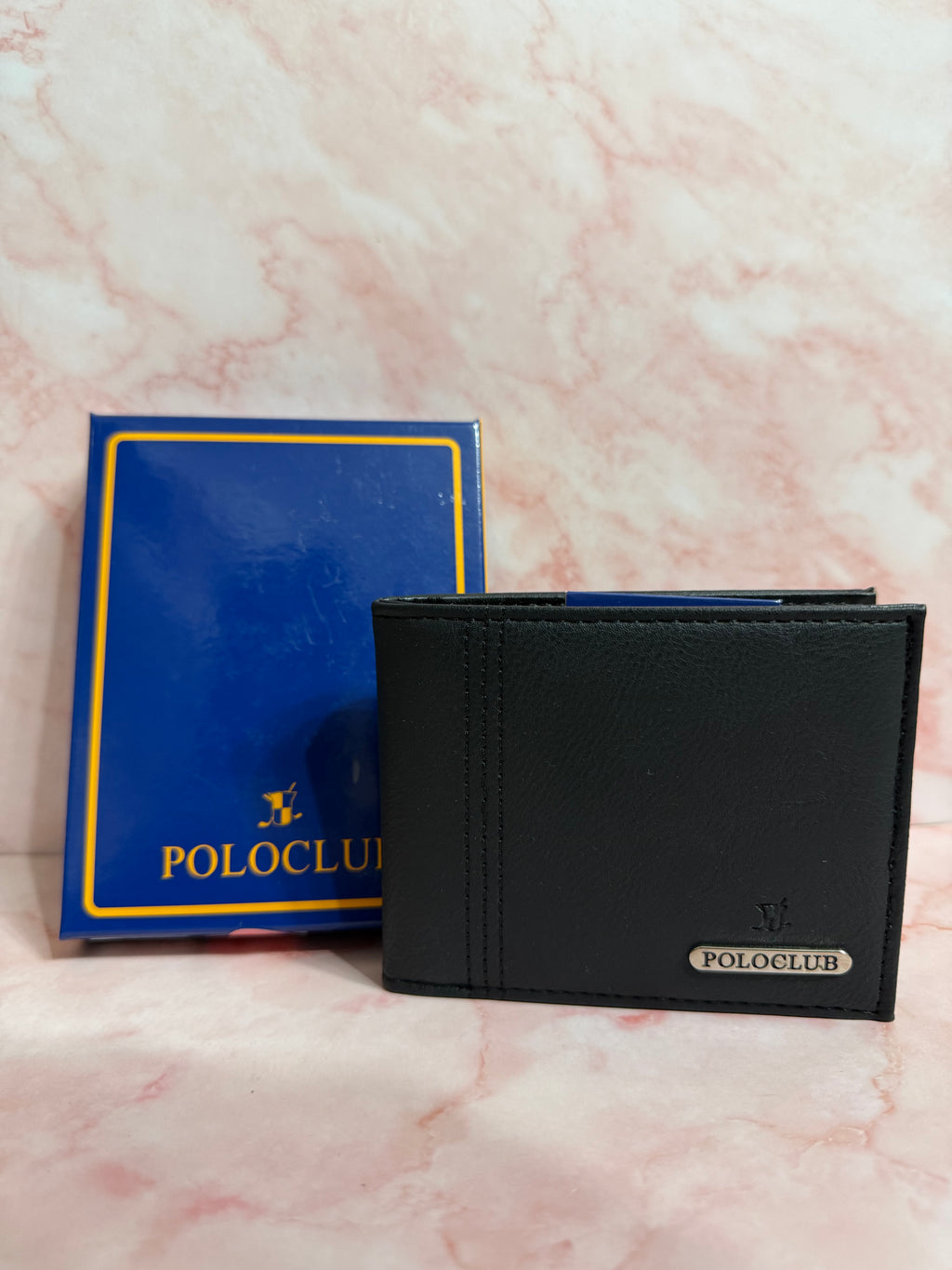 Portafoglio PoloClub