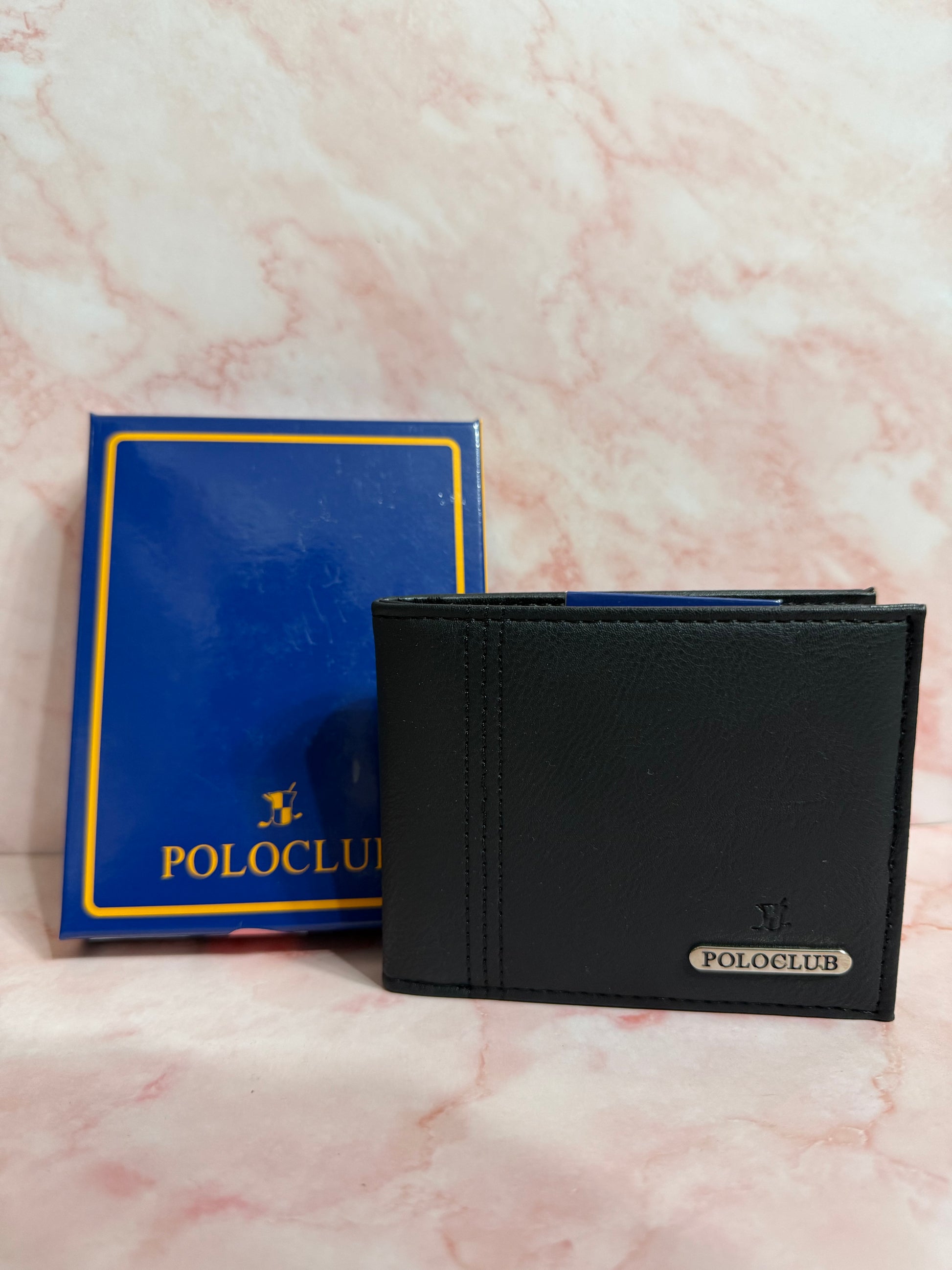 Portafoglio PoloClub