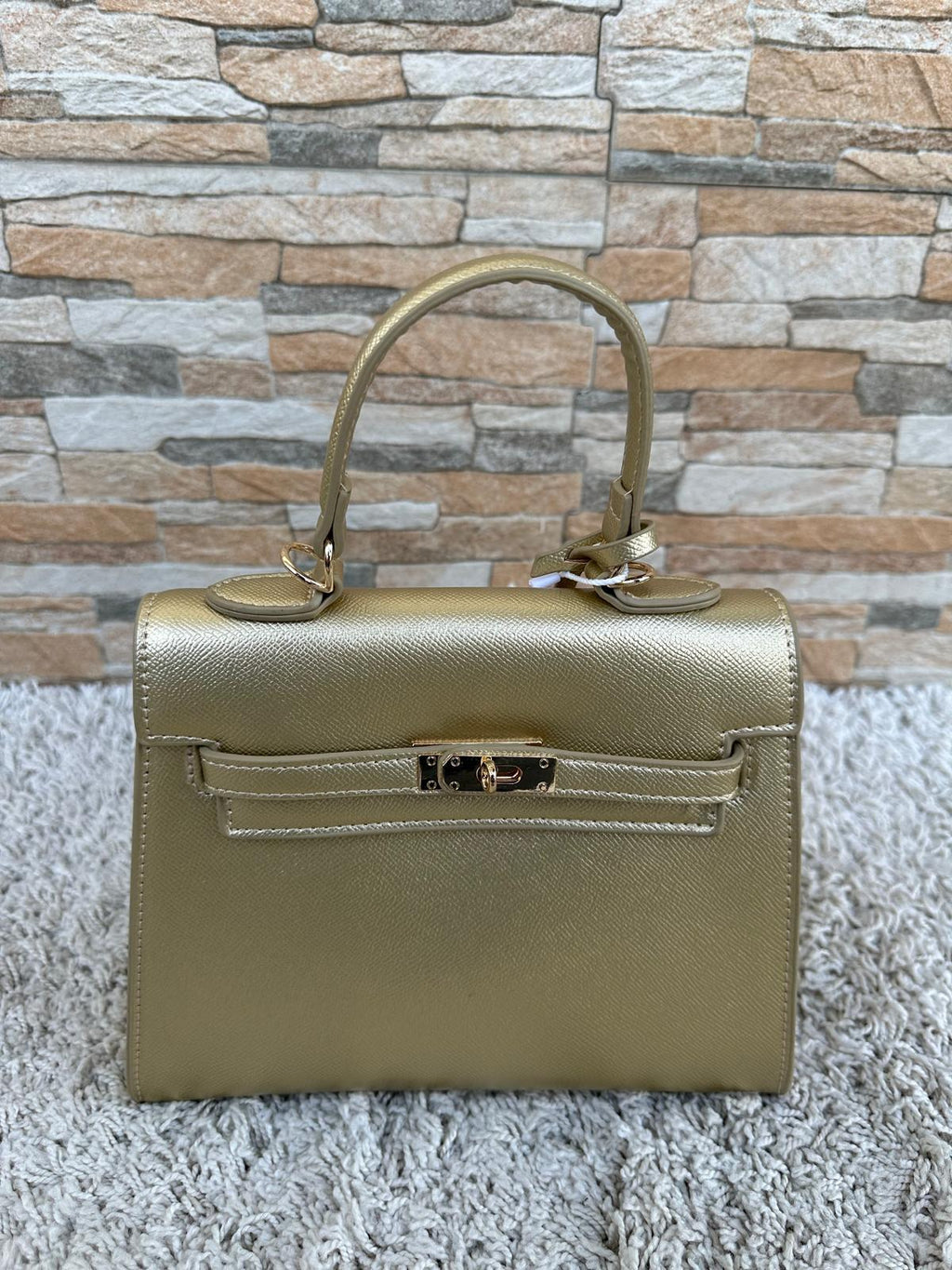 Borsa Kelly