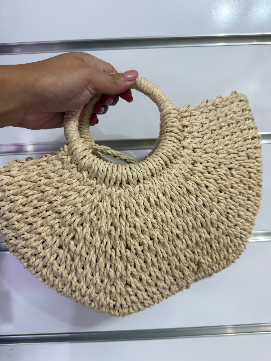 Borsa ondina mini
