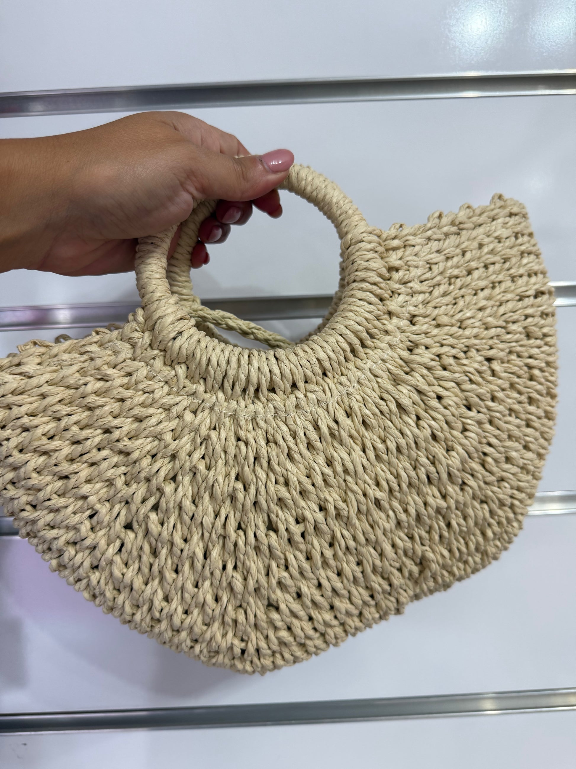 Borsa ondina mini