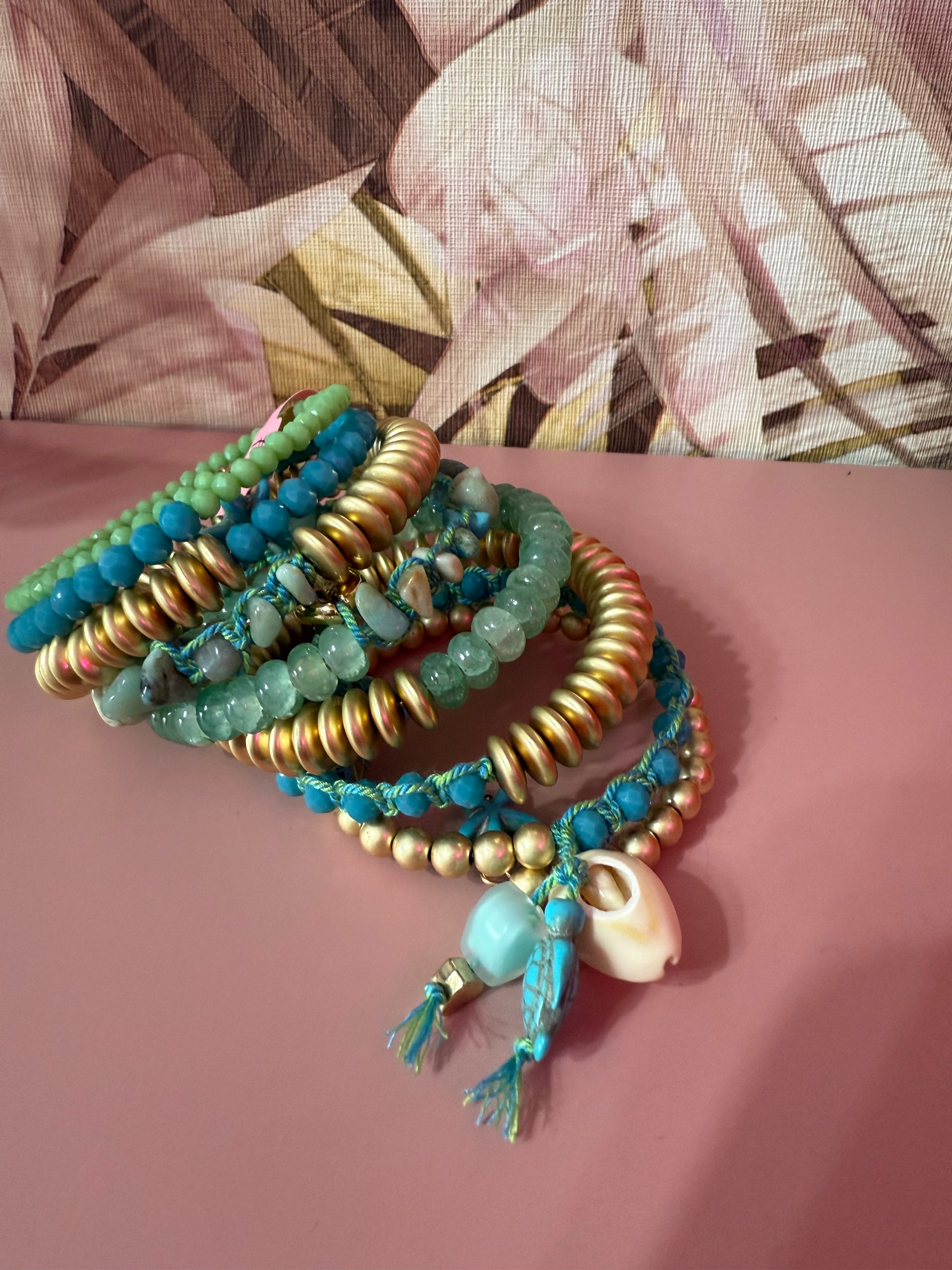 Bracciale Summer
