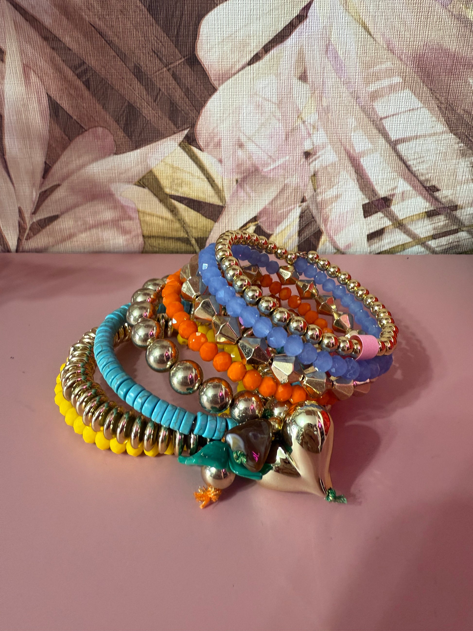 Bracciale Summer