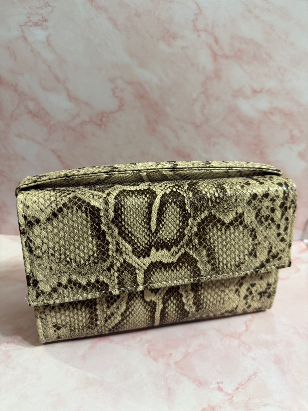 Borsa Mabel ecopelle