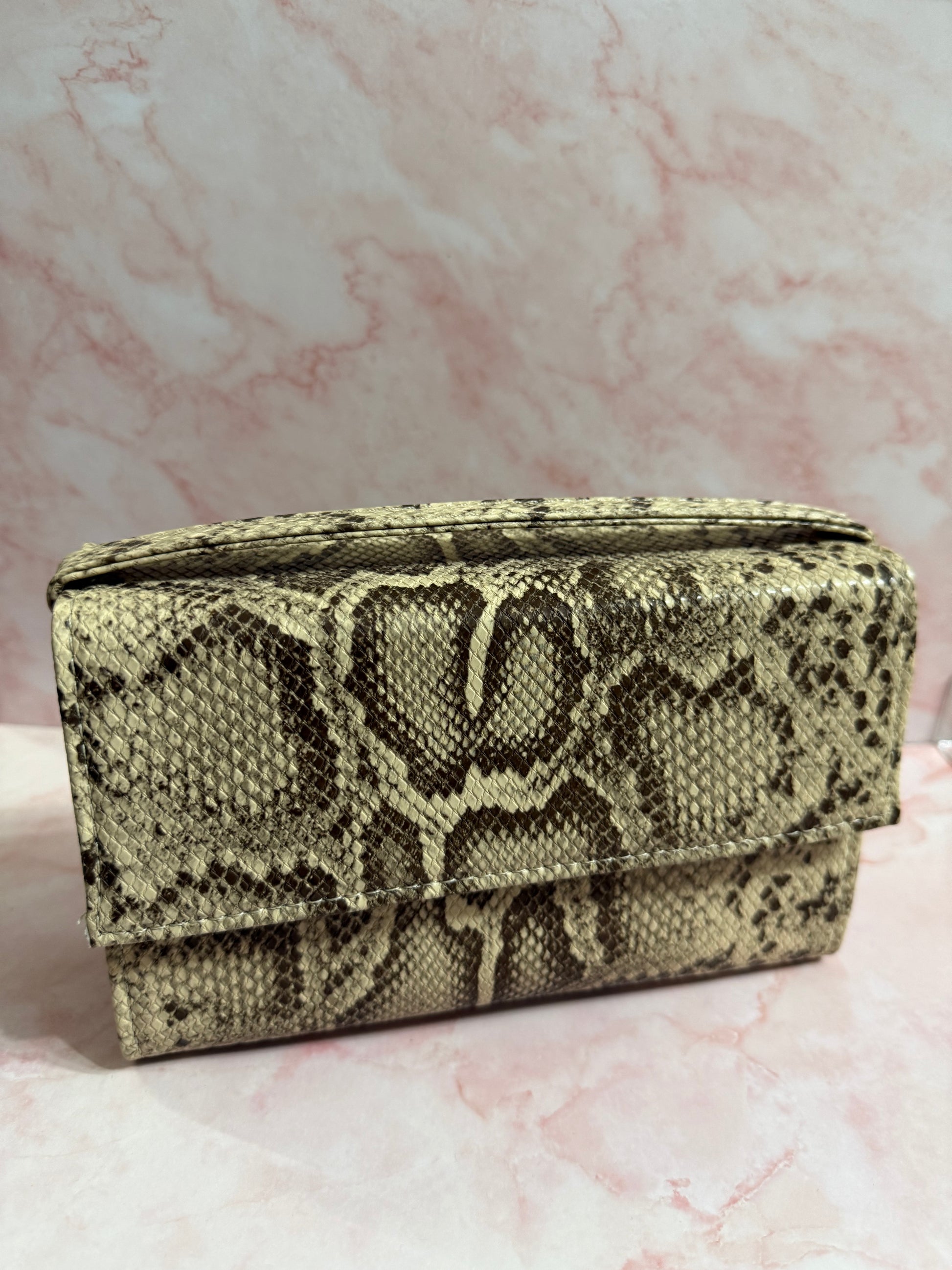 Borsa Mabel ecopelle