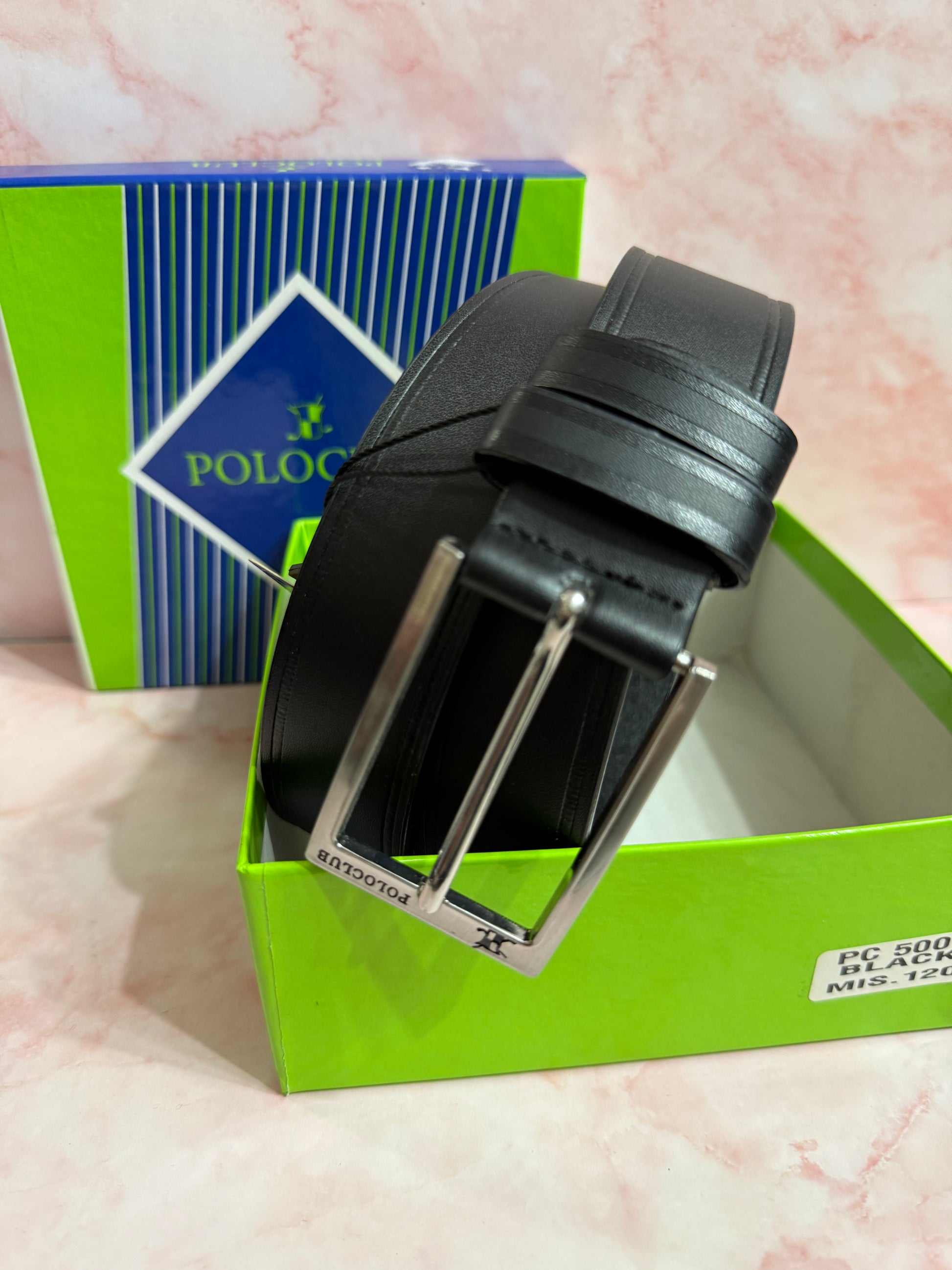 Cintura PoloClub pc500