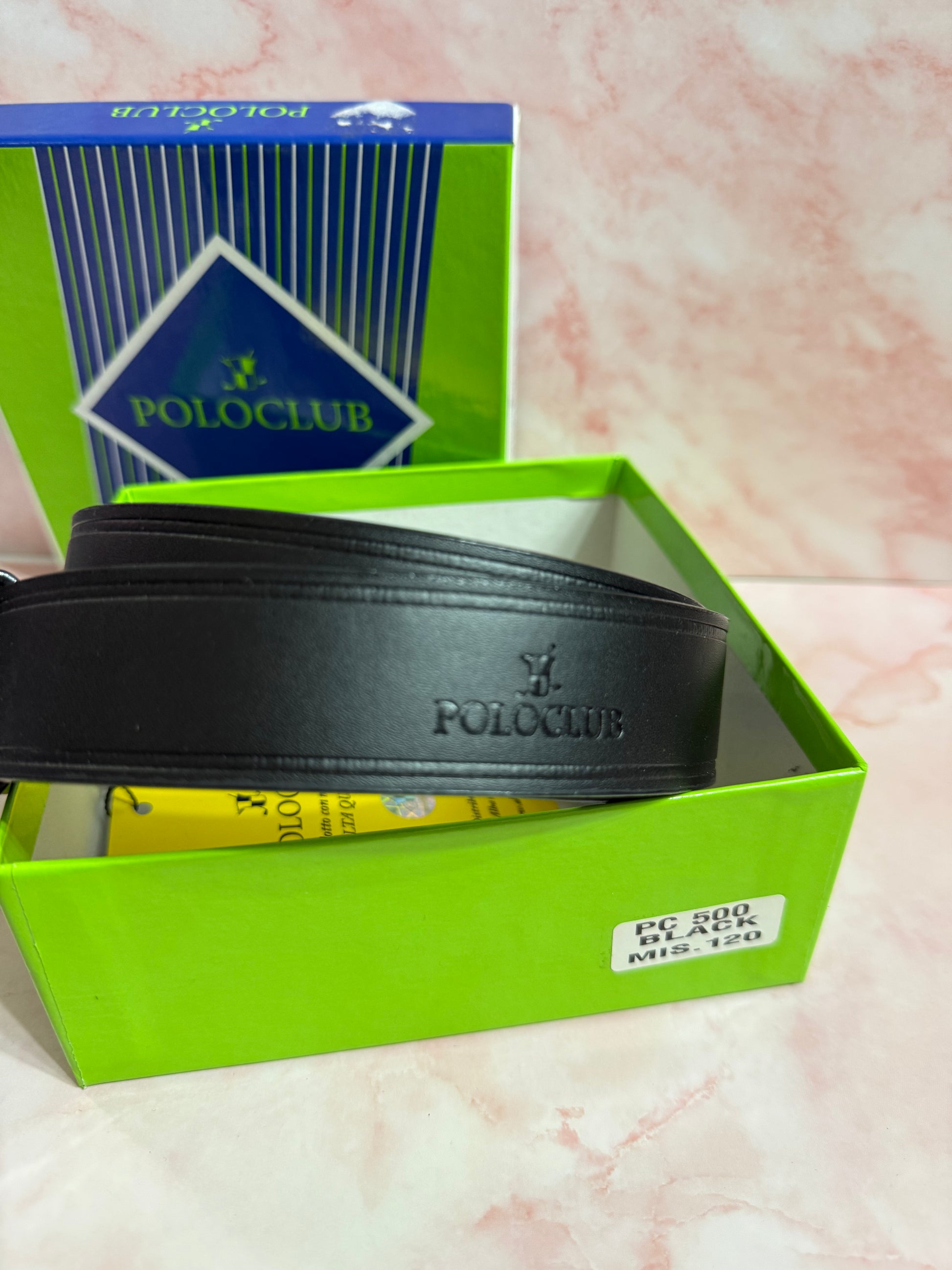 Cintura PoloClub pc500