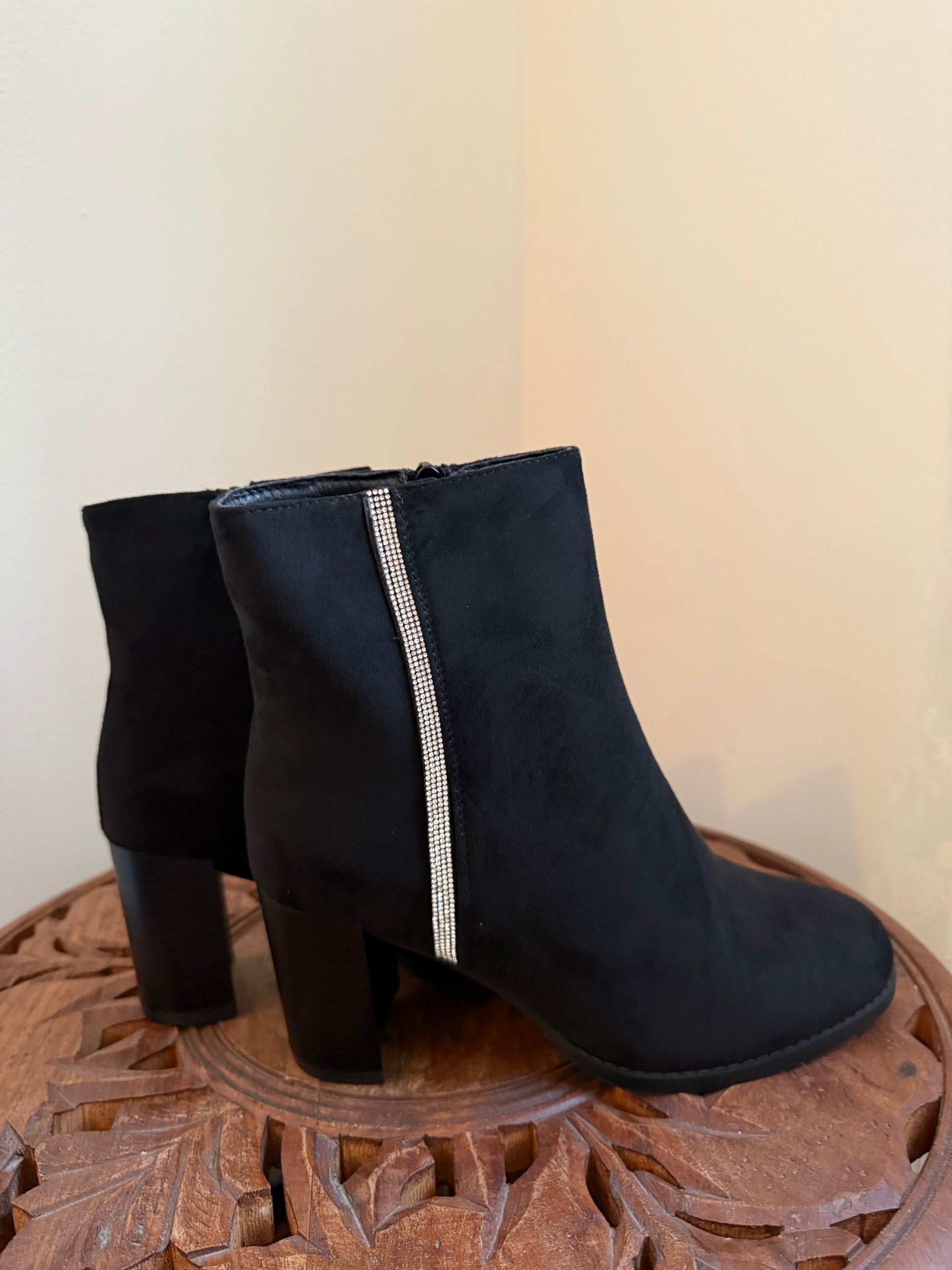 Stivaletto Layla