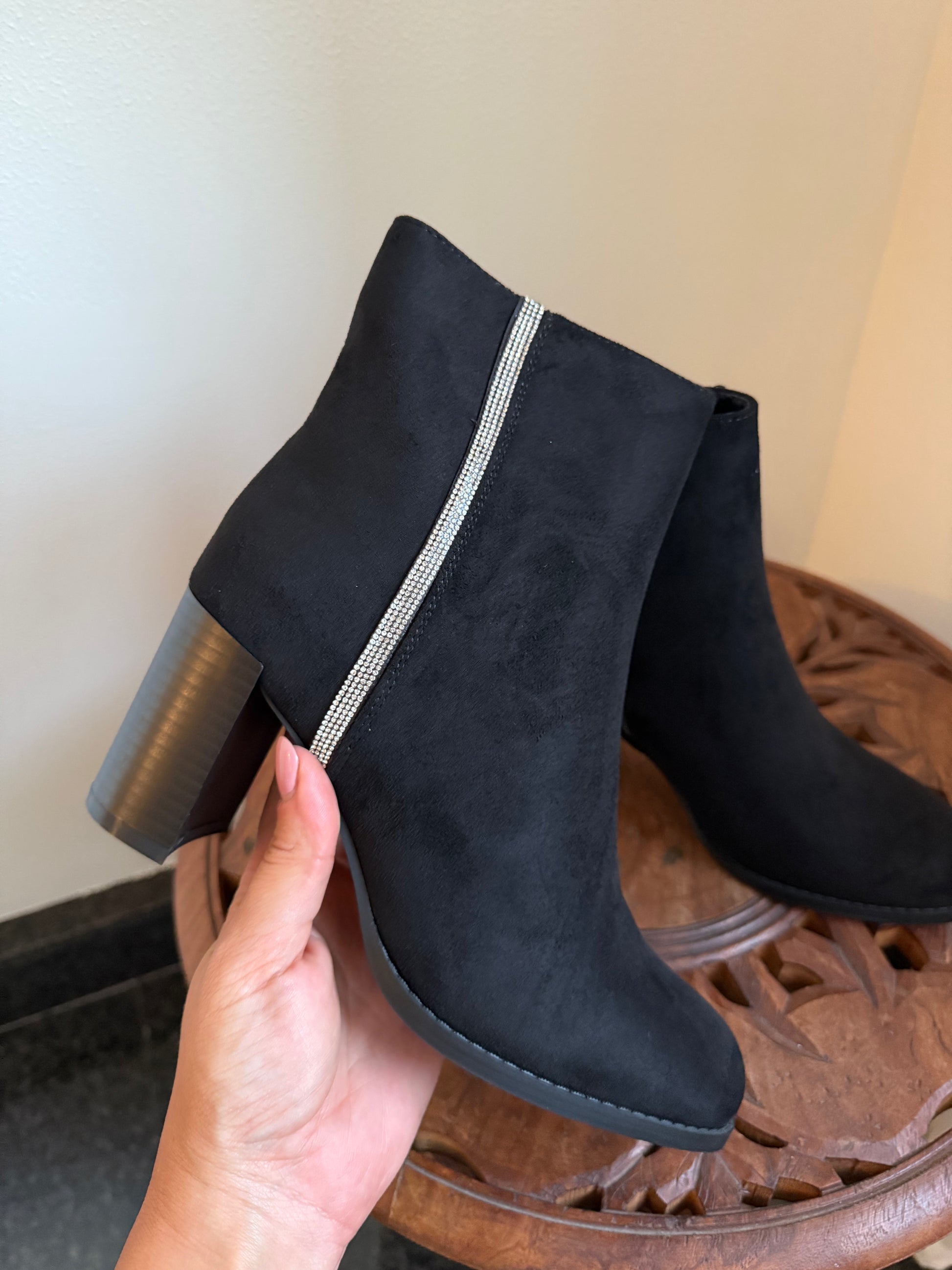 Stivaletto Layla